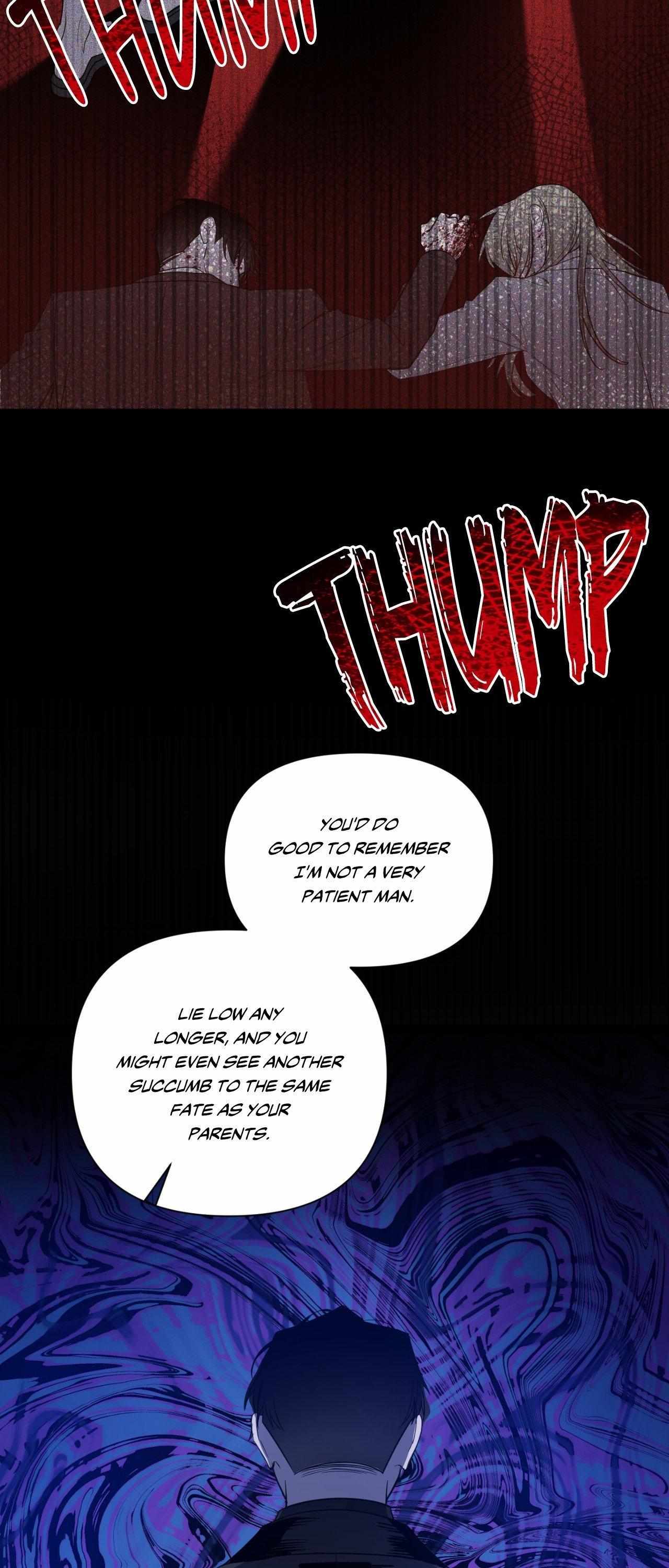 The Dawn Split The Night | ilovecheetos Chapter 53 - Page 30 in English