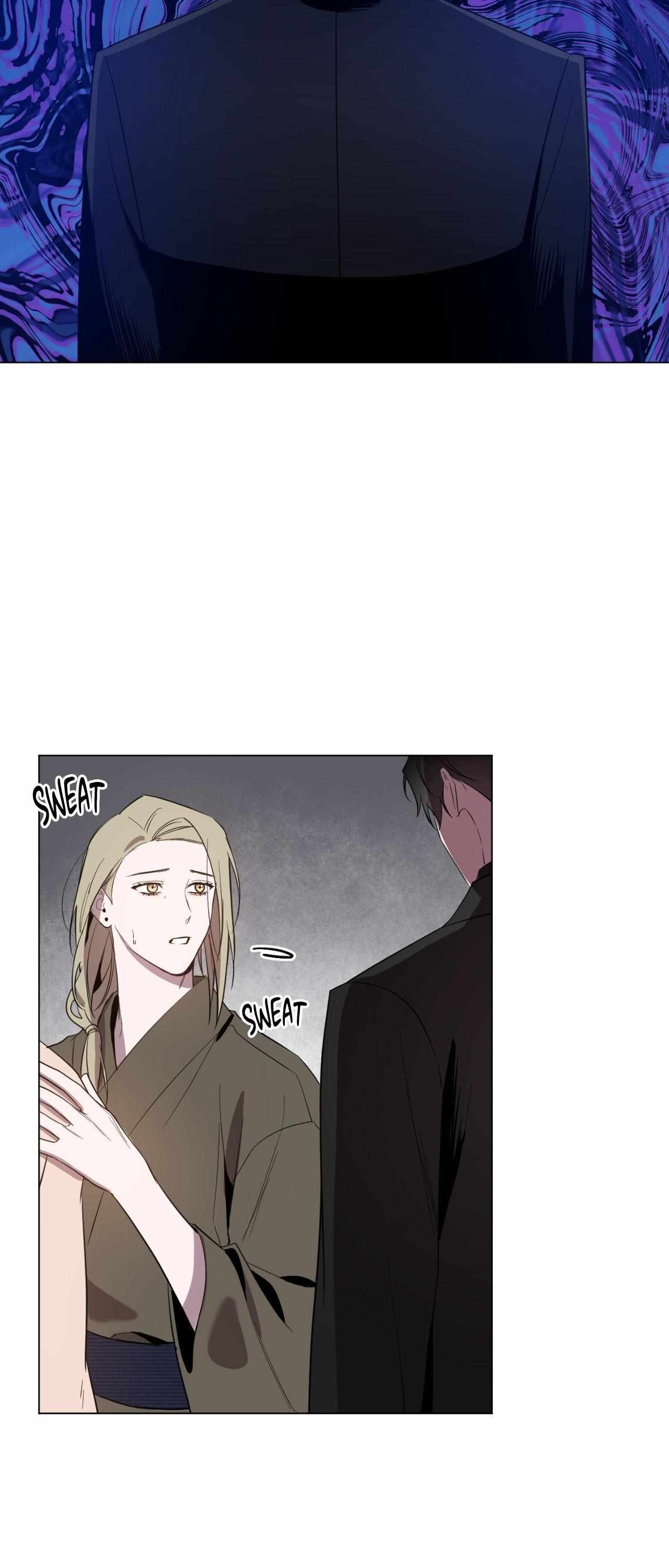 The Dawn Split The Night | ilovecheetos Chapter 53 - Page 31 in English