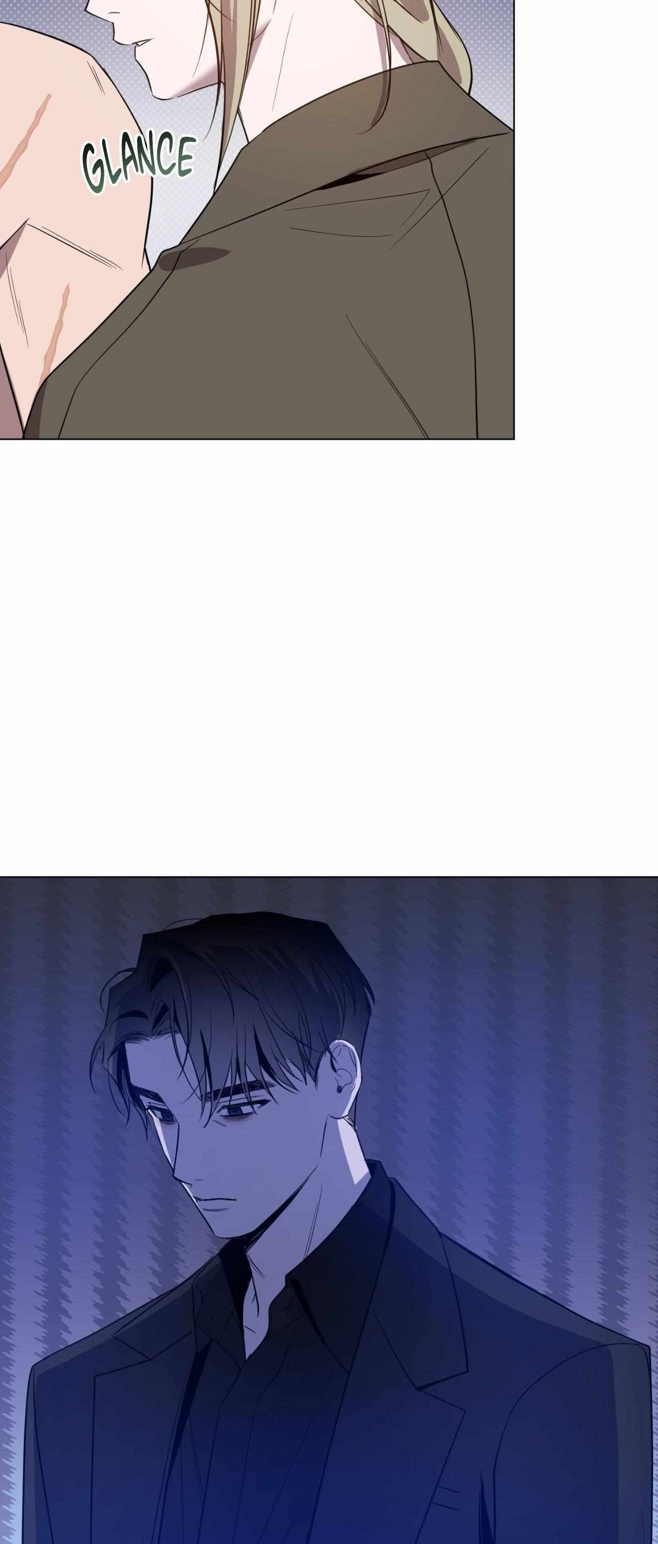 The Dawn Split The Night | ilovecheetos Chapter 53 - Page 33 in English