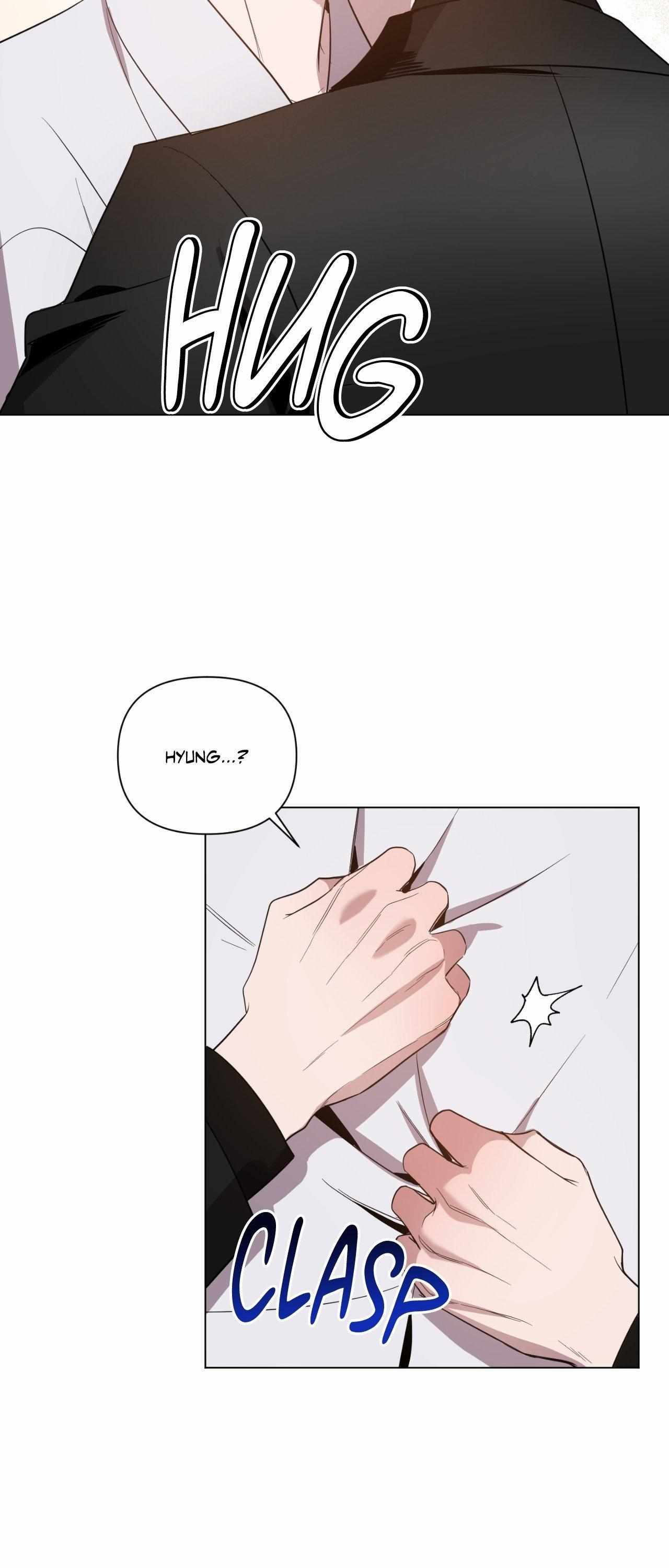 The Dawn Split The Night | ilovecheetos Chapter 53 - Page 37 in English