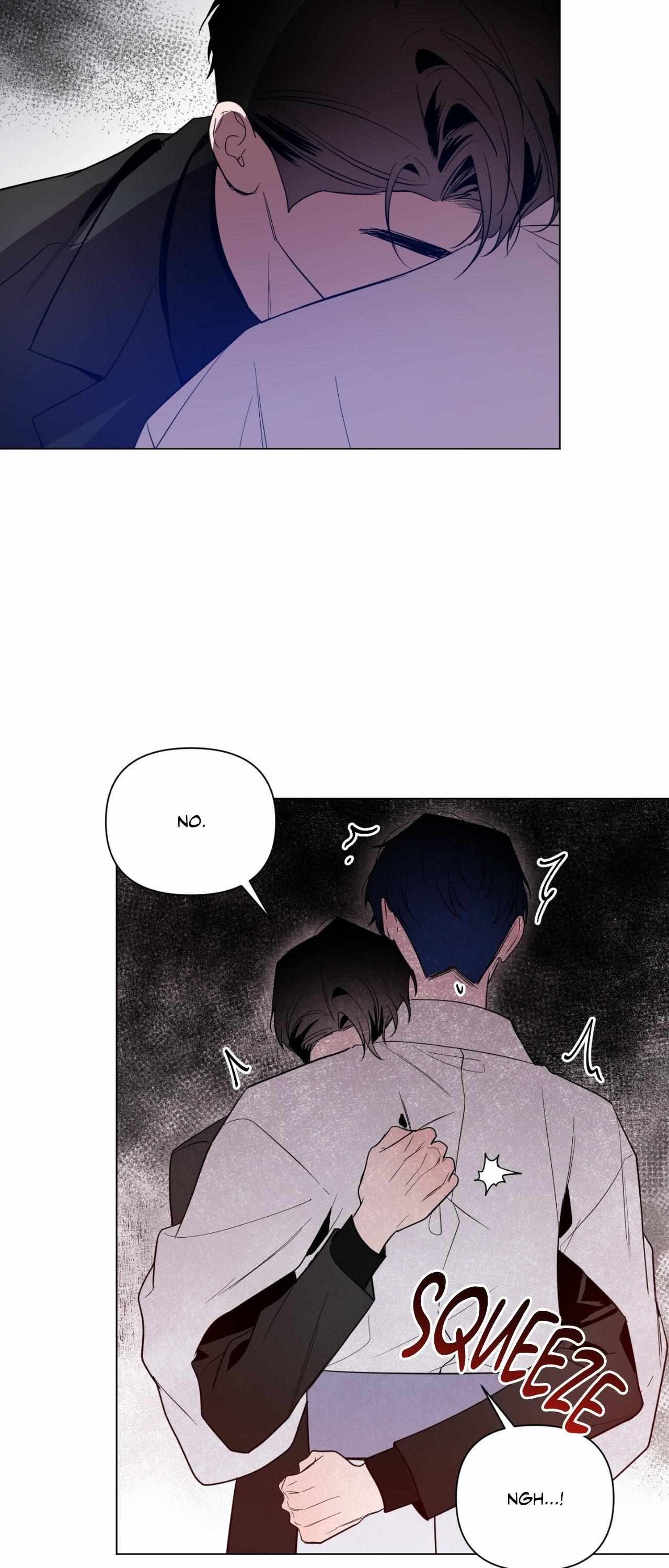 The Dawn Split The Night | ilovecheetos Chapter 53 - Page 39 in English