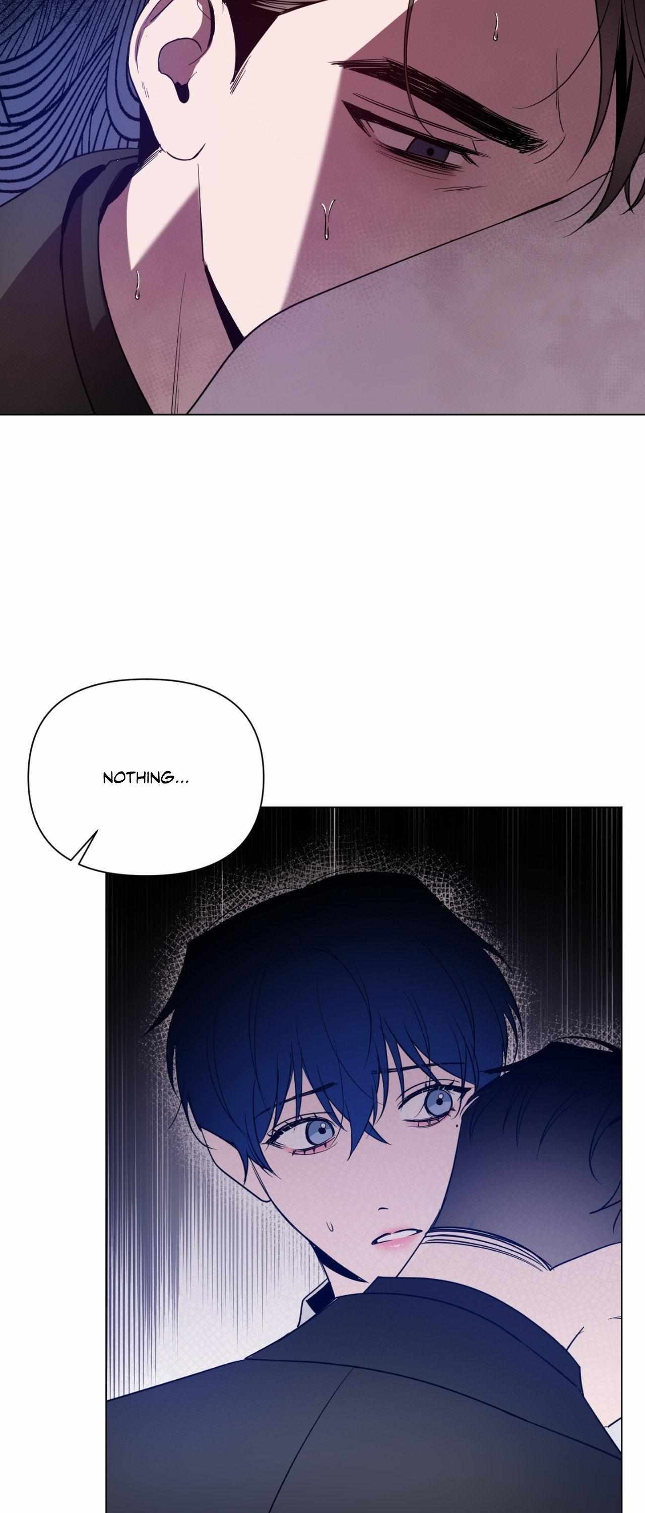 The Dawn Split The Night | ilovecheetos Chapter 53 - Page 41 in English