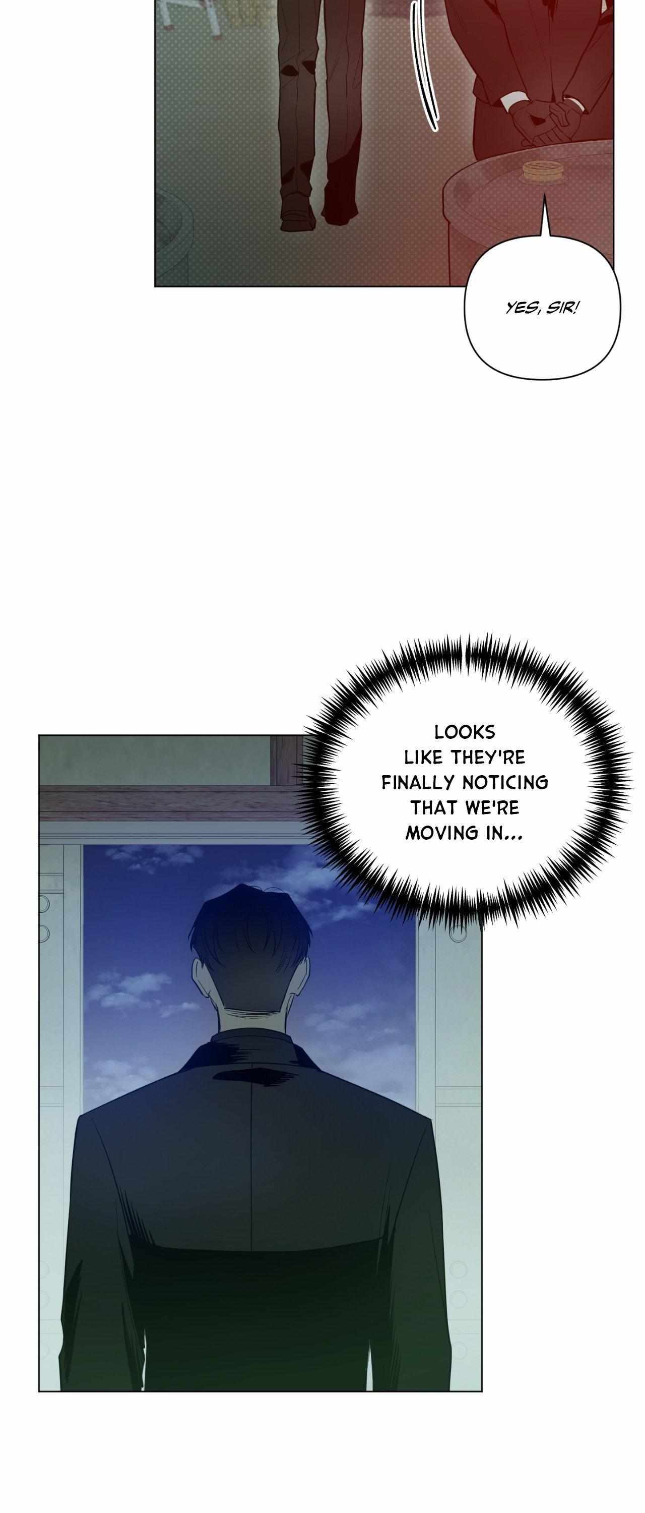 The Dawn Split The Night | ilovecheetos Chapter 54 - Page 10 in English