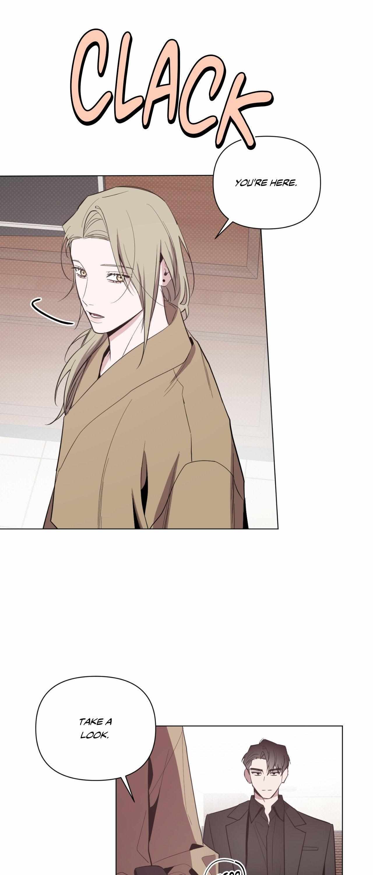 The Dawn Split The Night | ilovecheetos Chapter 54 - Page 13 in English