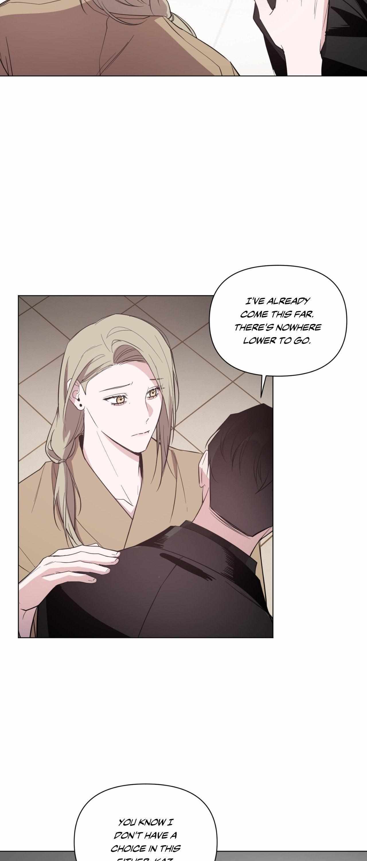 The Dawn Split The Night | ilovecheetos Chapter 54 - Page 24 in English