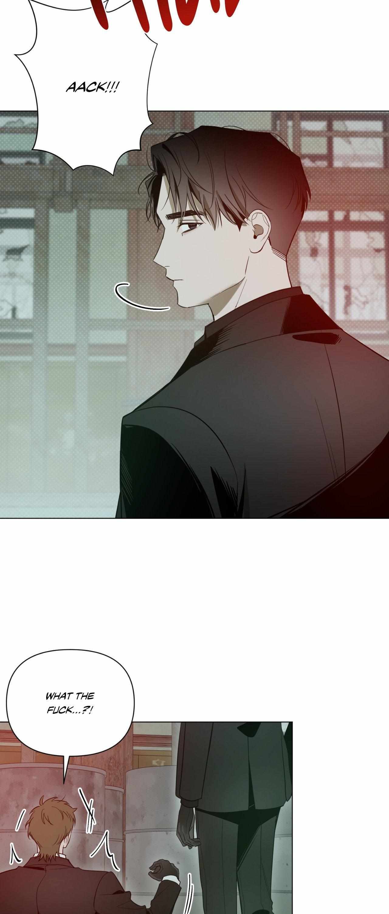 The Dawn Split The Night | ilovecheetos Chapter 54 - Page 3 in English
