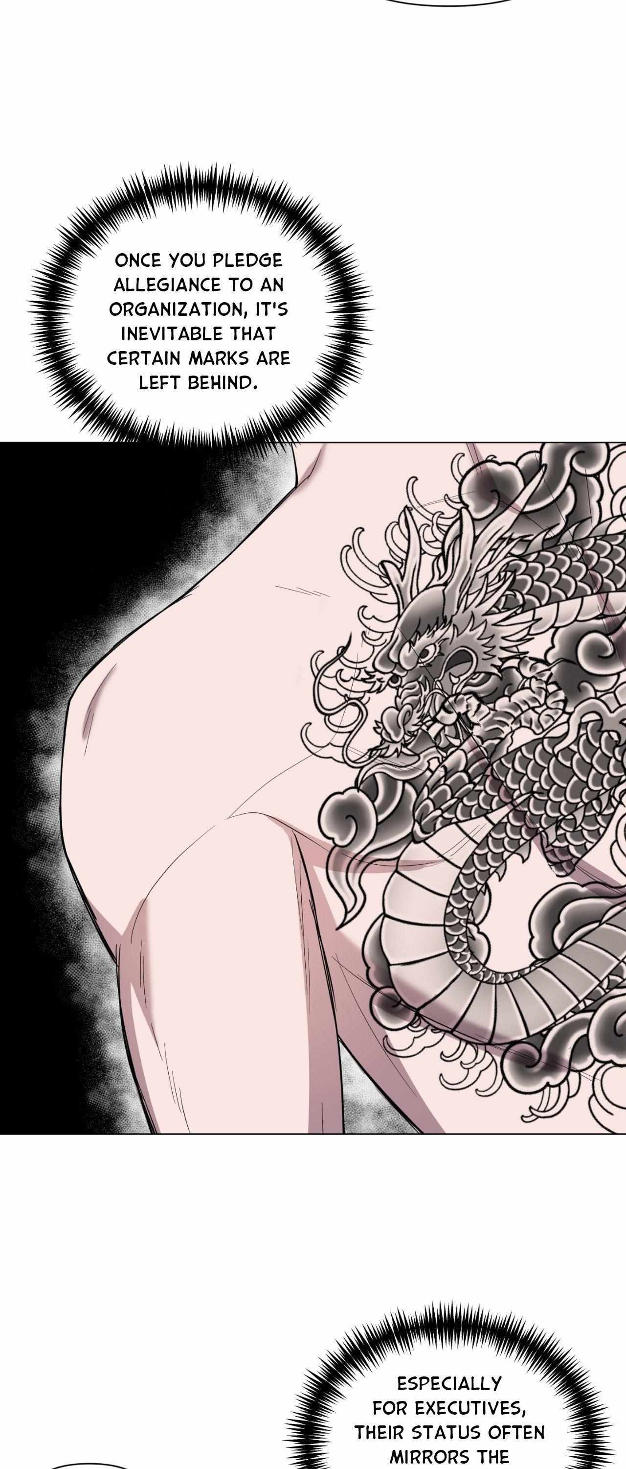 The Dawn Split The Night | ilovecheetos Chapter 54 - Page 34 in English