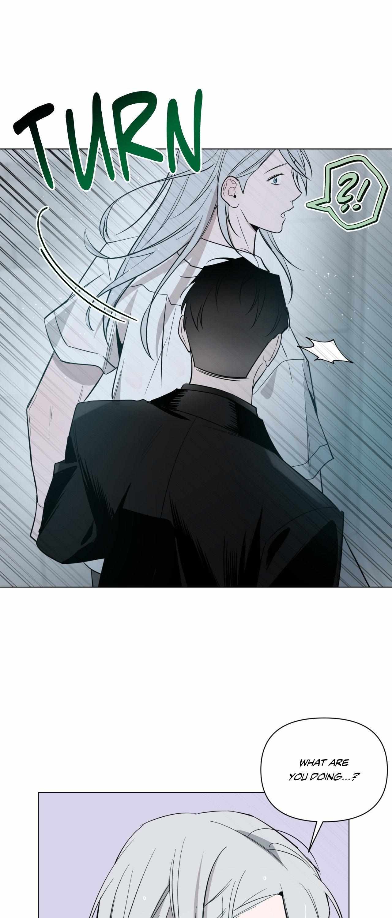 The Dawn Split The Night | ilovecheetos Chapter 54 - Page 40 in English
