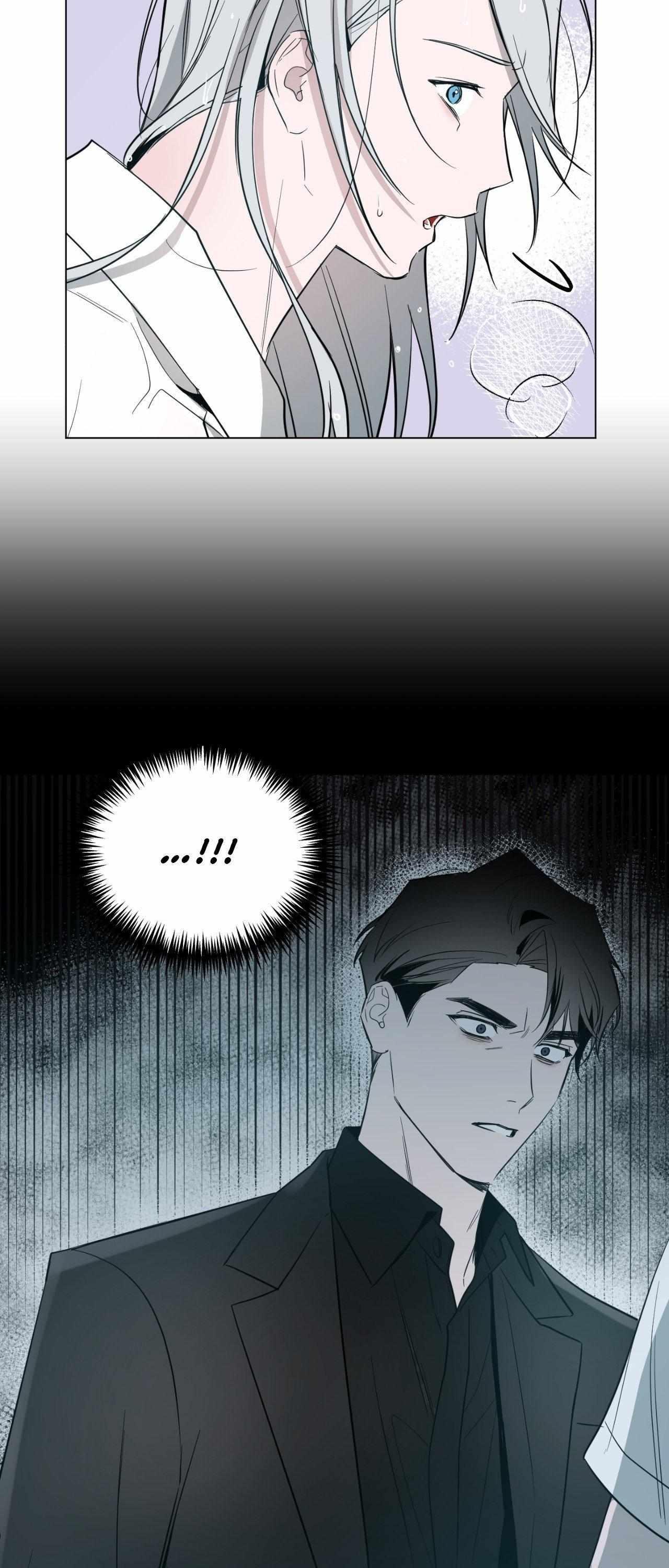 The Dawn Split The Night | ilovecheetos Chapter 54 - Page 41 in English