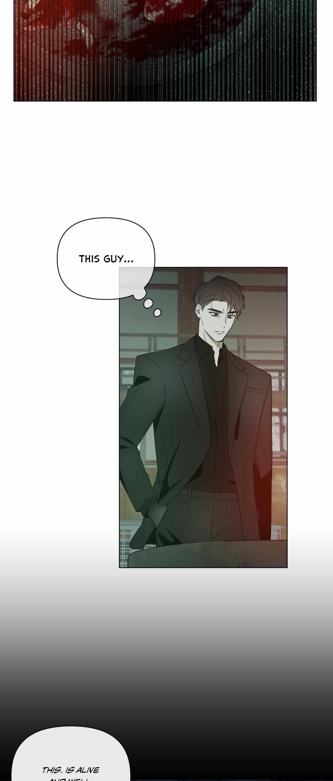 The Dawn Split The Night | ilovecheetos Chapter 54 - Page 6 in English