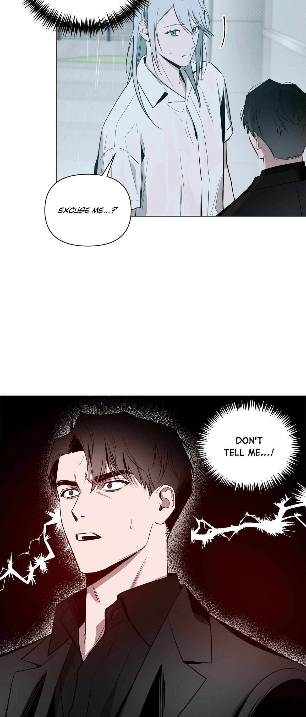 The Dawn Split The Night | ilovecheetos Chapter 55 - Page 10 in English