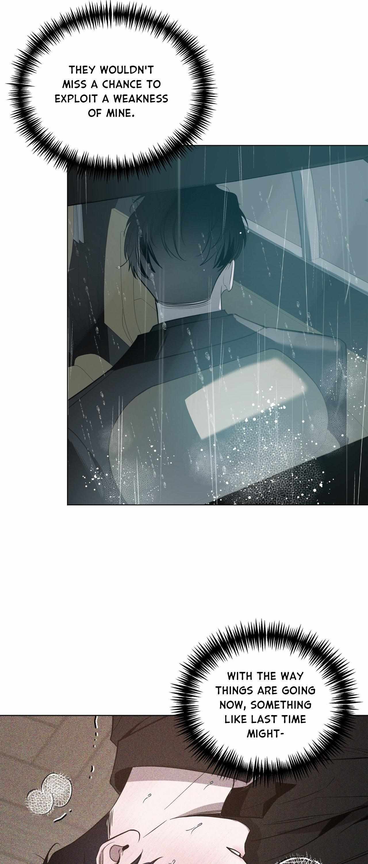 The Dawn Split The Night | ilovecheetos Chapter 55 - Page 16 in English