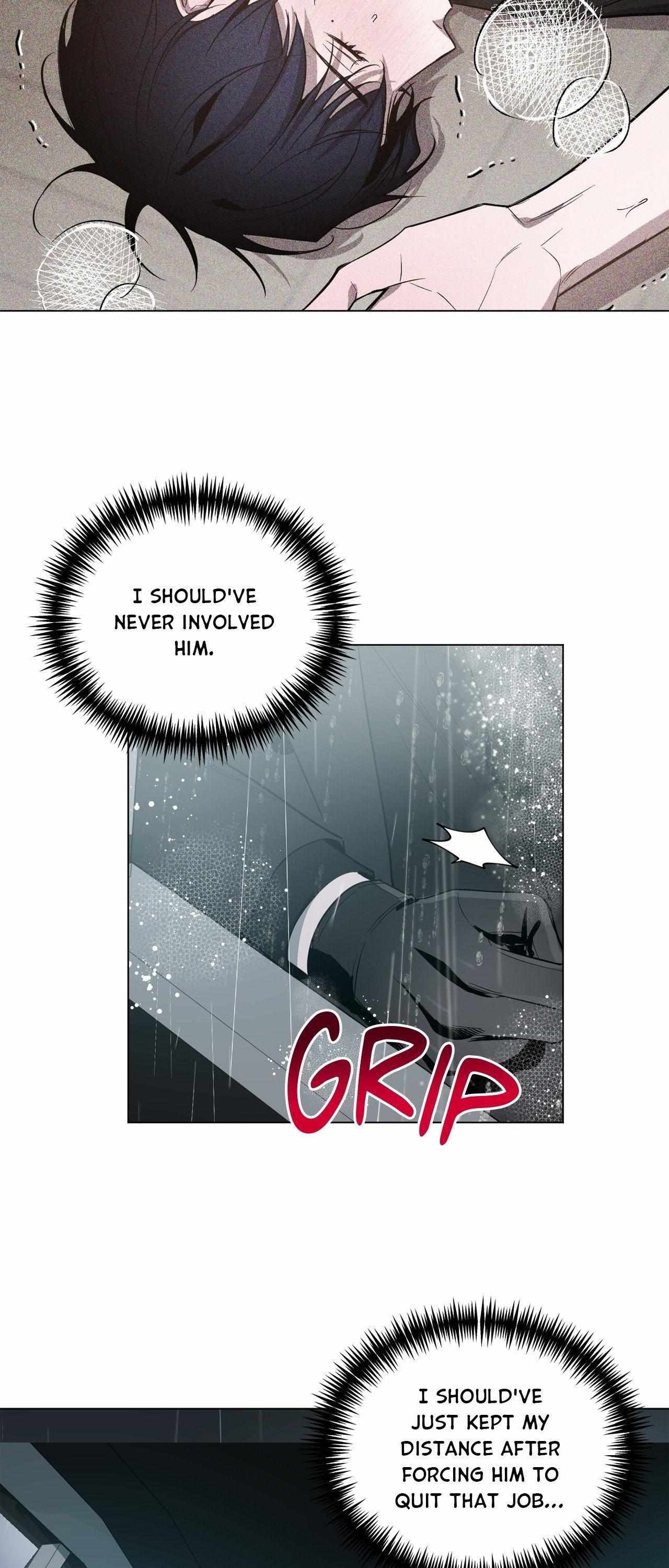 The Dawn Split The Night | ilovecheetos Chapter 55 - Page 17 in English