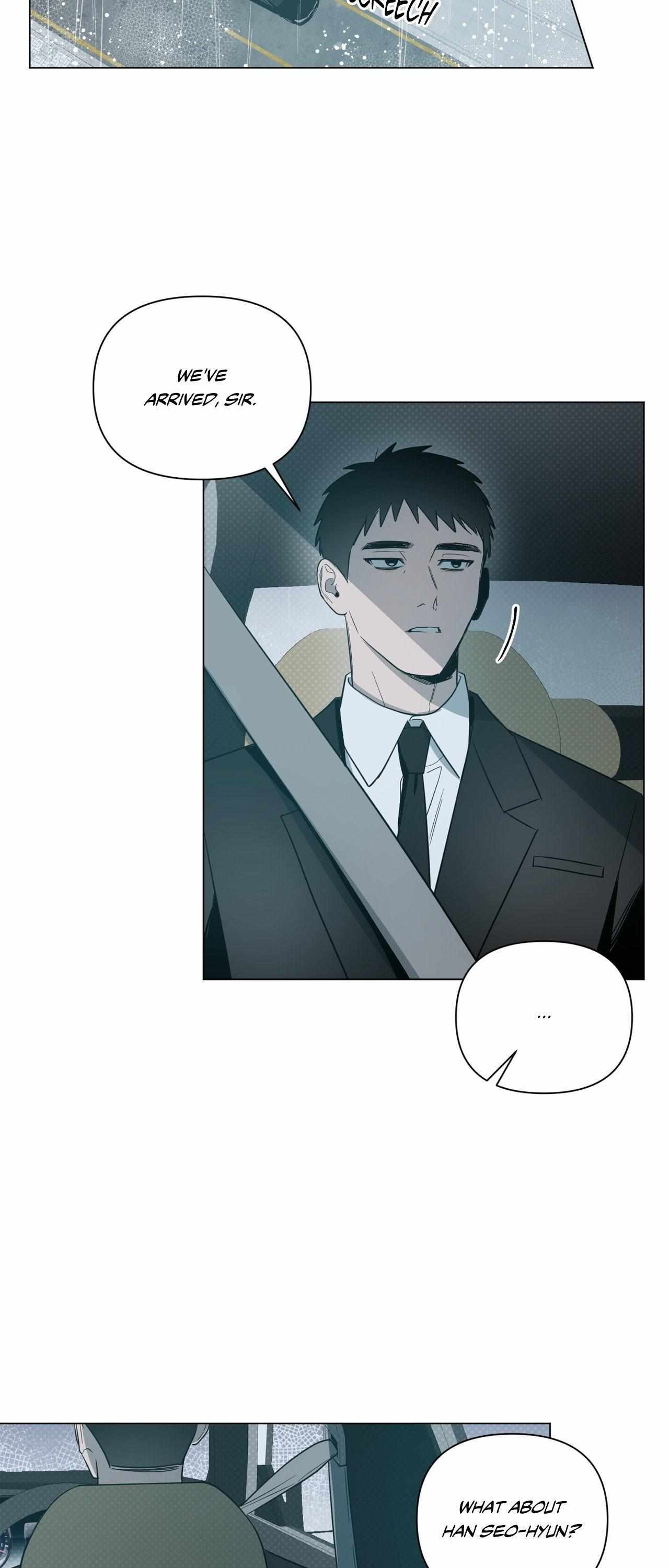 The Dawn Split The Night | ilovecheetos Chapter 55 - Page 19 in English