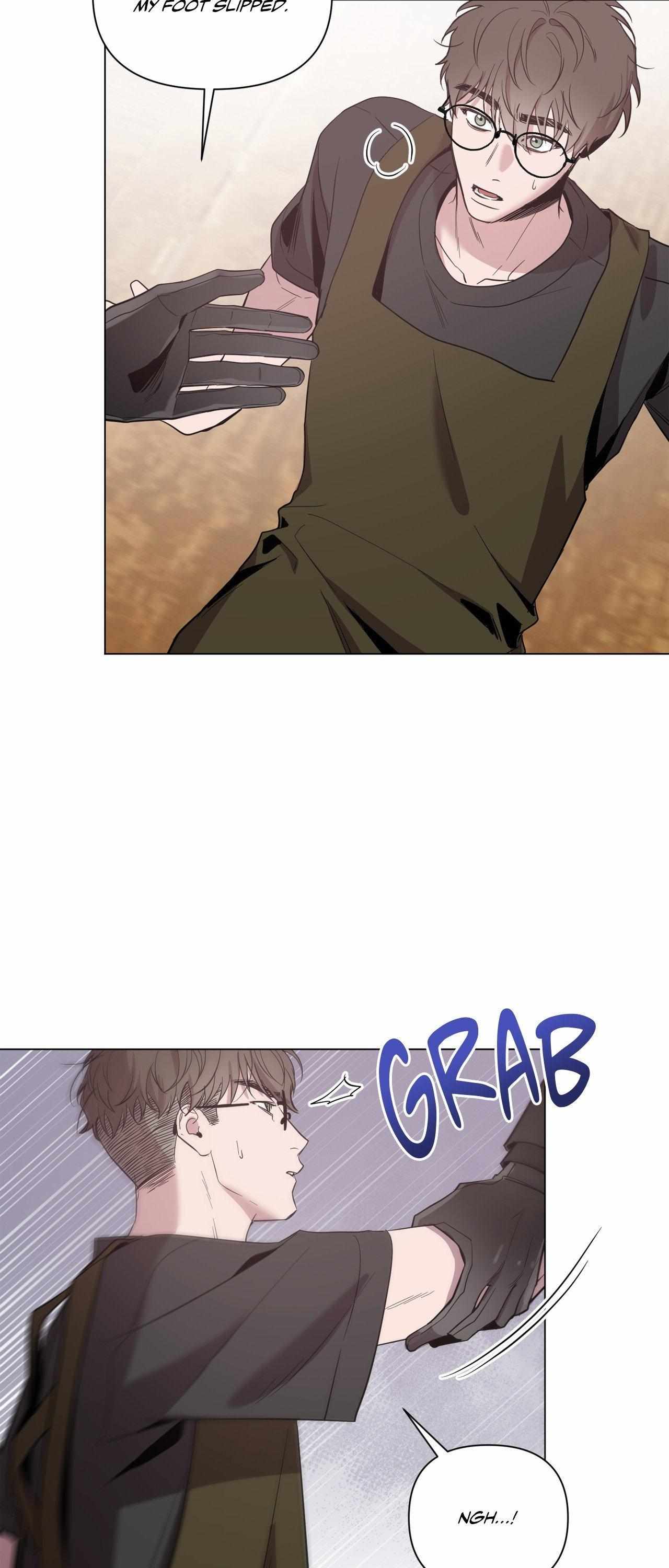 The Dawn Split The Night | ilovecheetos Chapter 55 - Page 28 in English