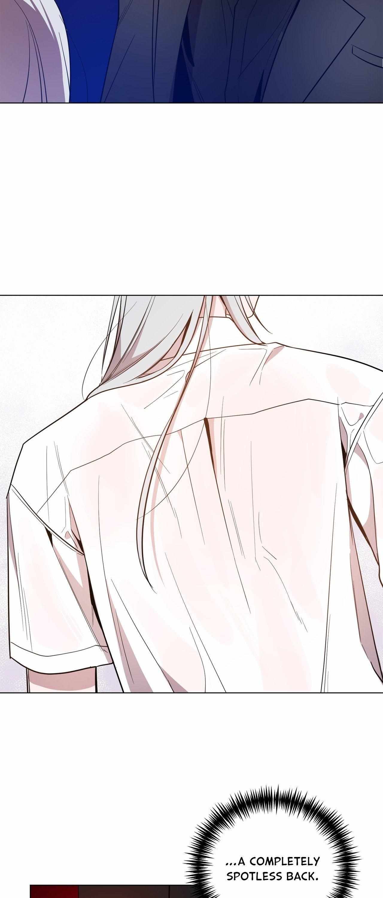 The Dawn Split The Night | ilovecheetos Chapter 55 - Page 3 in English