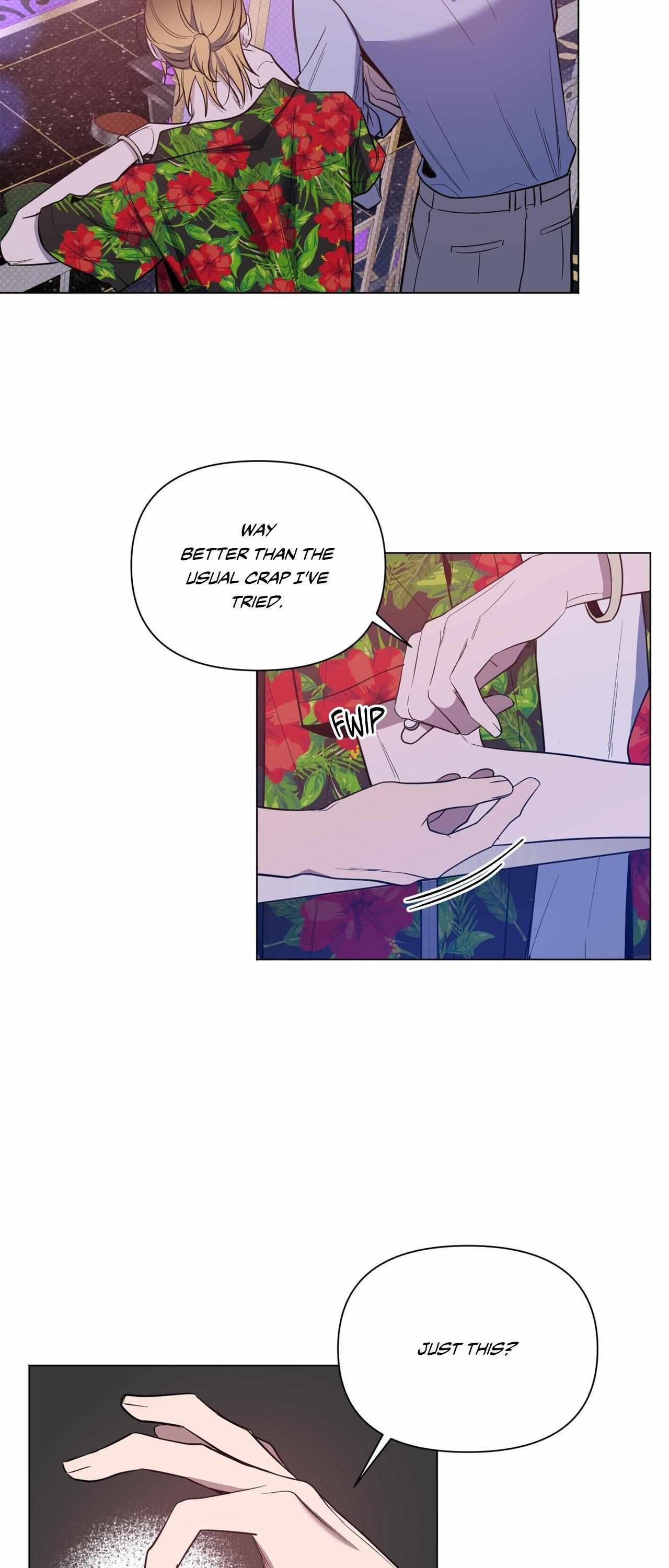 The Dawn Split The Night | ilovecheetos Chapter 55 - Page 37 in English