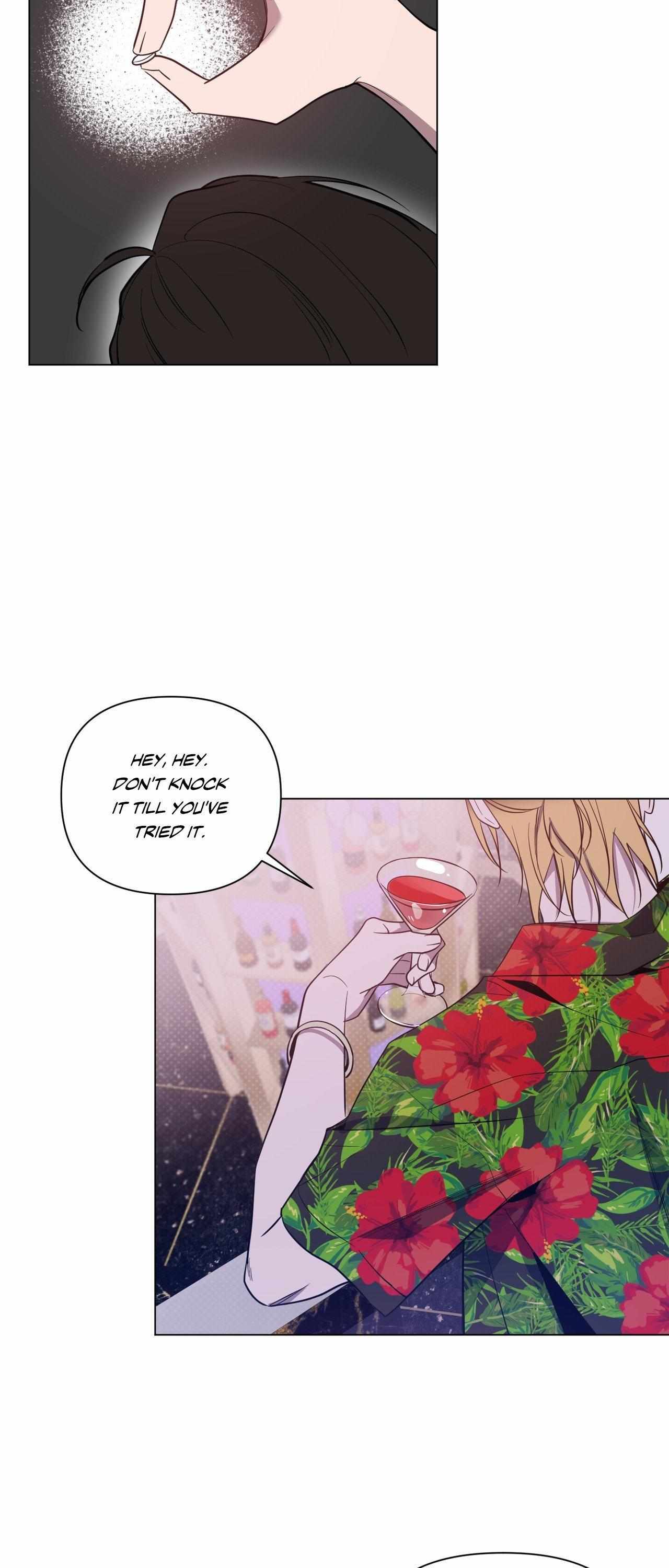 The Dawn Split The Night | ilovecheetos Chapter 55 - Page 38 in English
