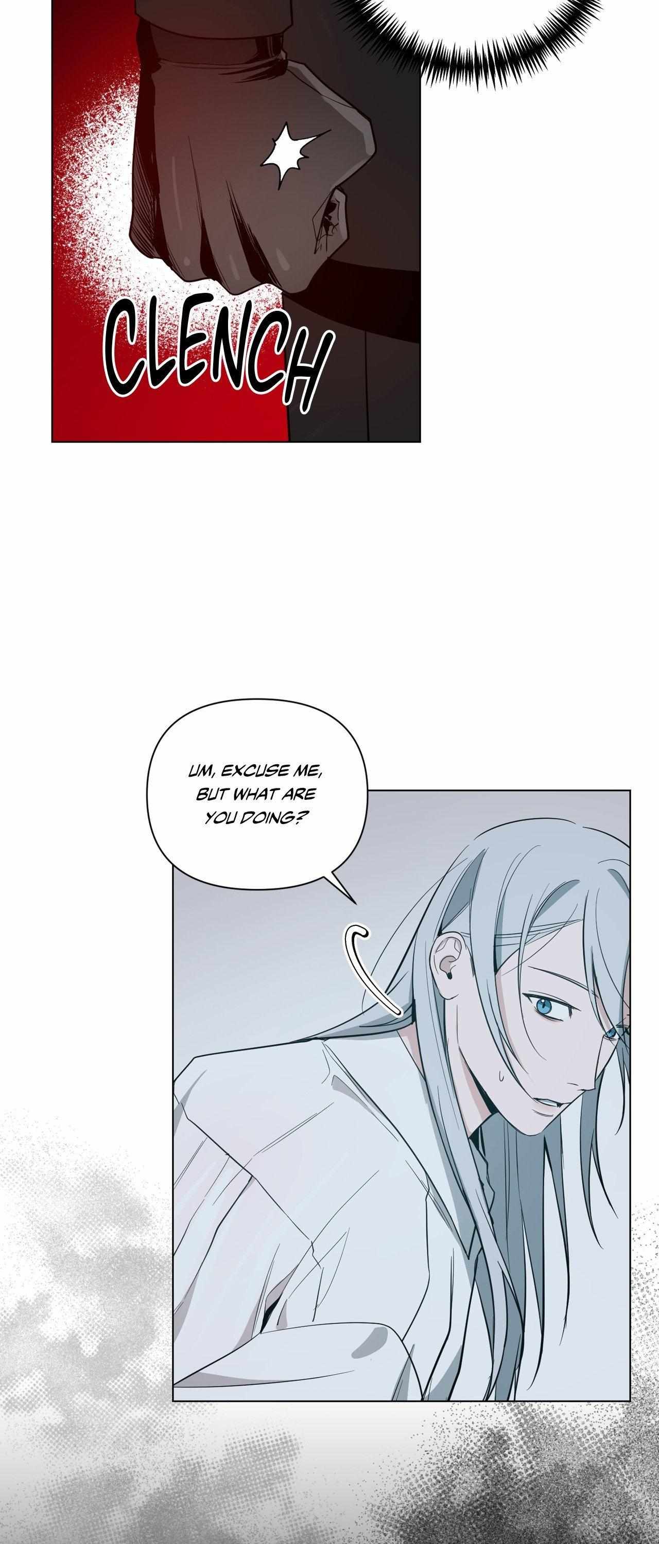 The Dawn Split The Night | ilovecheetos Chapter 55 - Page 4 in English