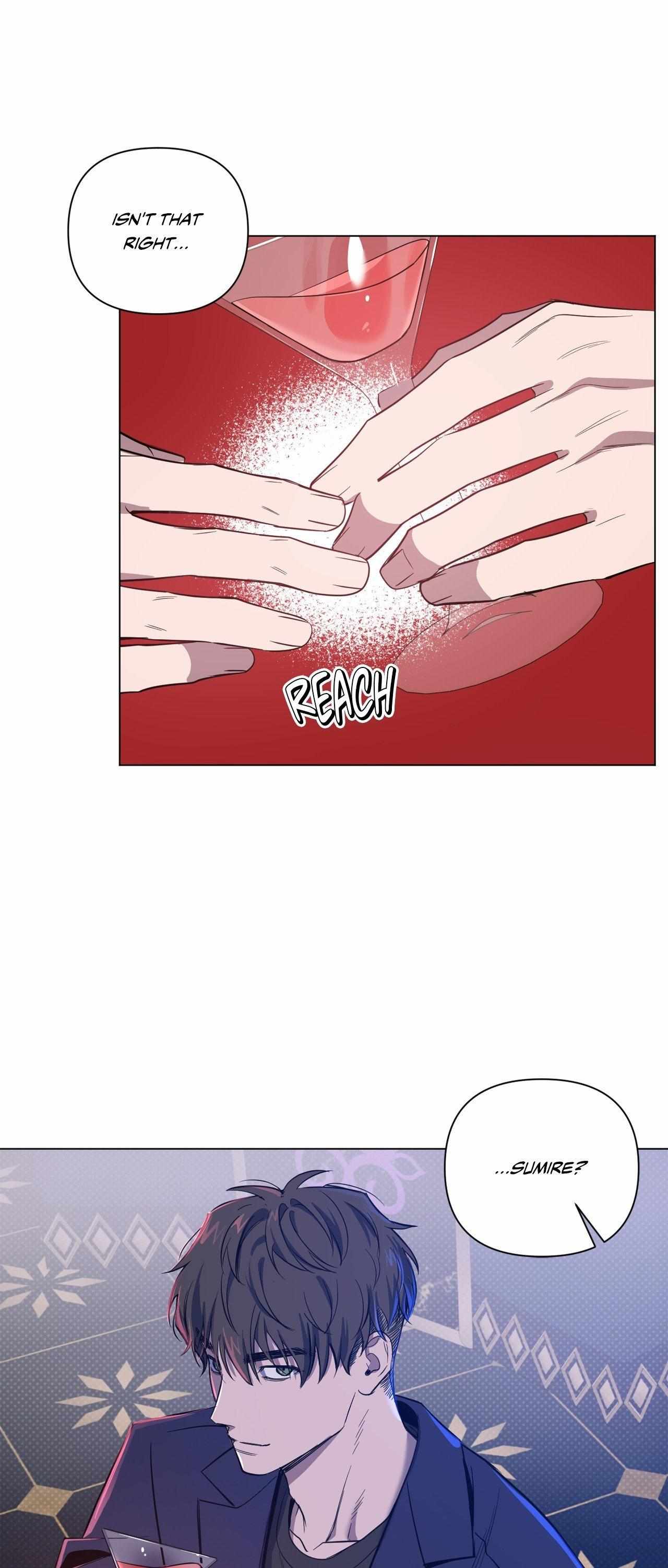 The Dawn Split The Night | ilovecheetos Chapter 55 - Page 42 in English