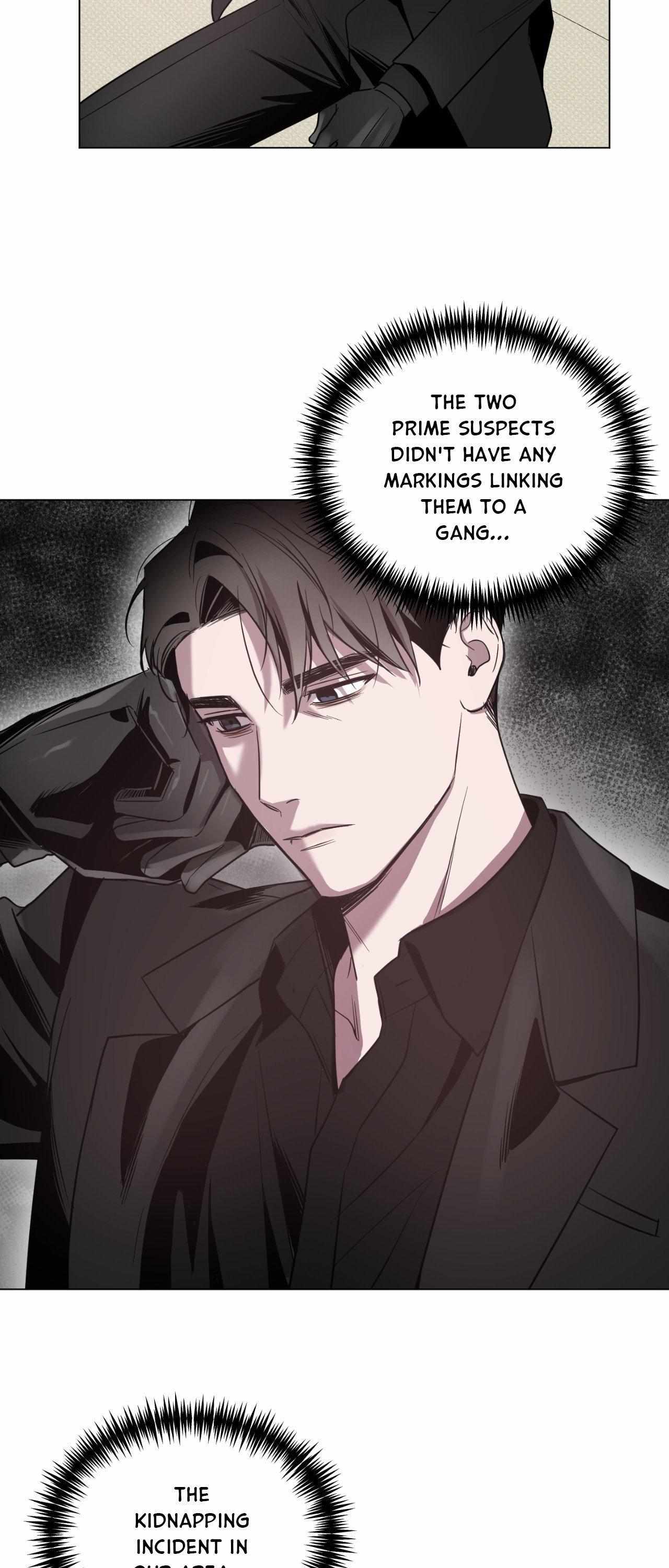 The Dawn Split The Night | ilovecheetos Chapter 56 - Page 11 in English