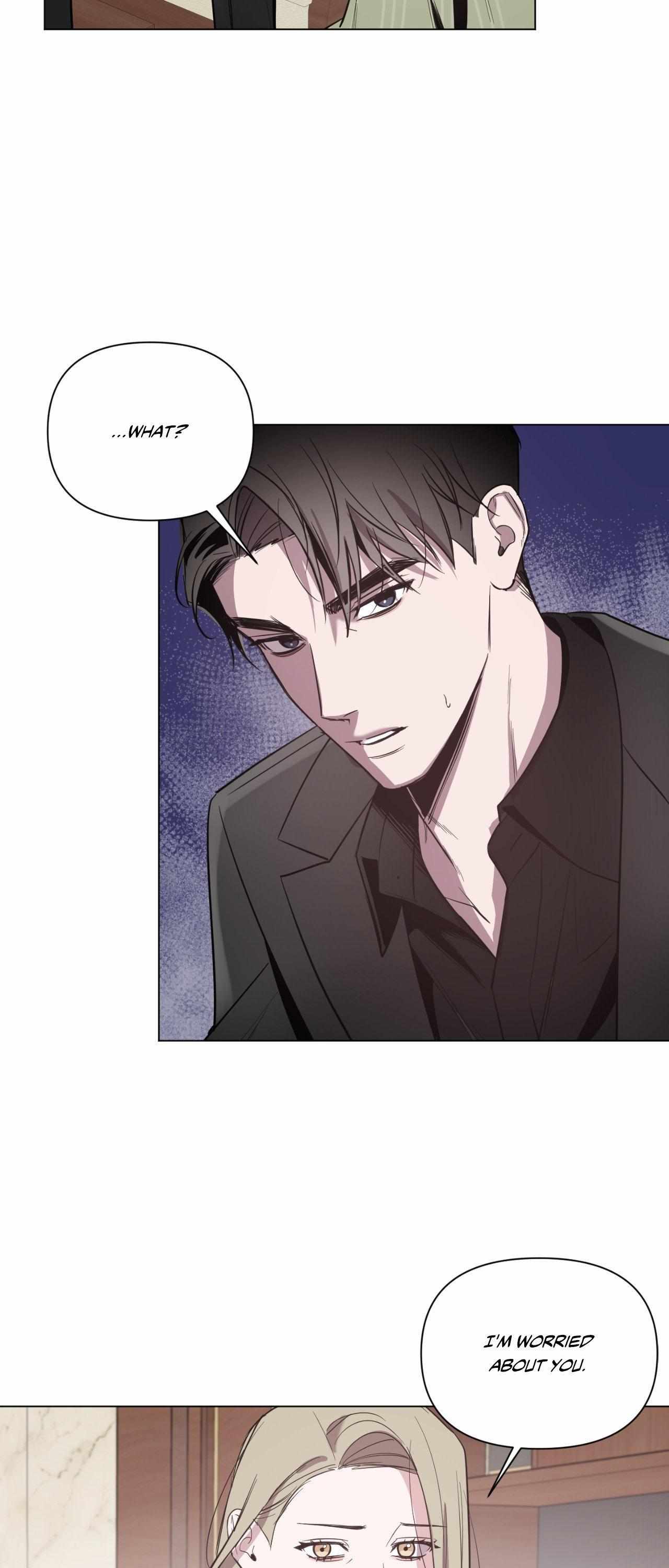 The Dawn Split The Night | ilovecheetos Chapter 56 - Page 20 in English