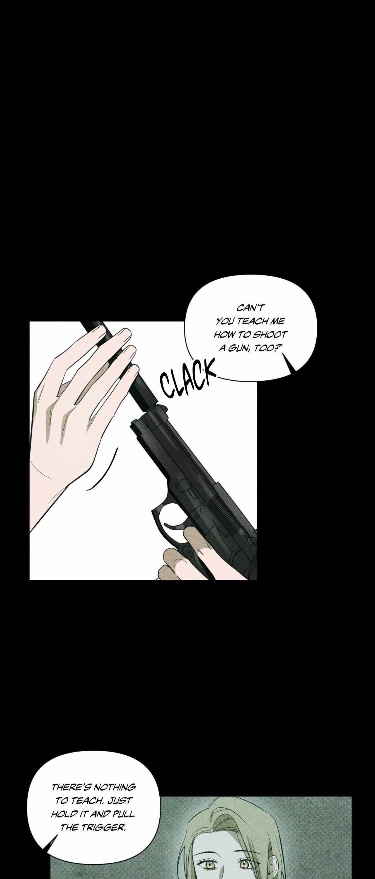 The Dawn Split The Night | ilovecheetos Chapter 56 - Page 39 in English