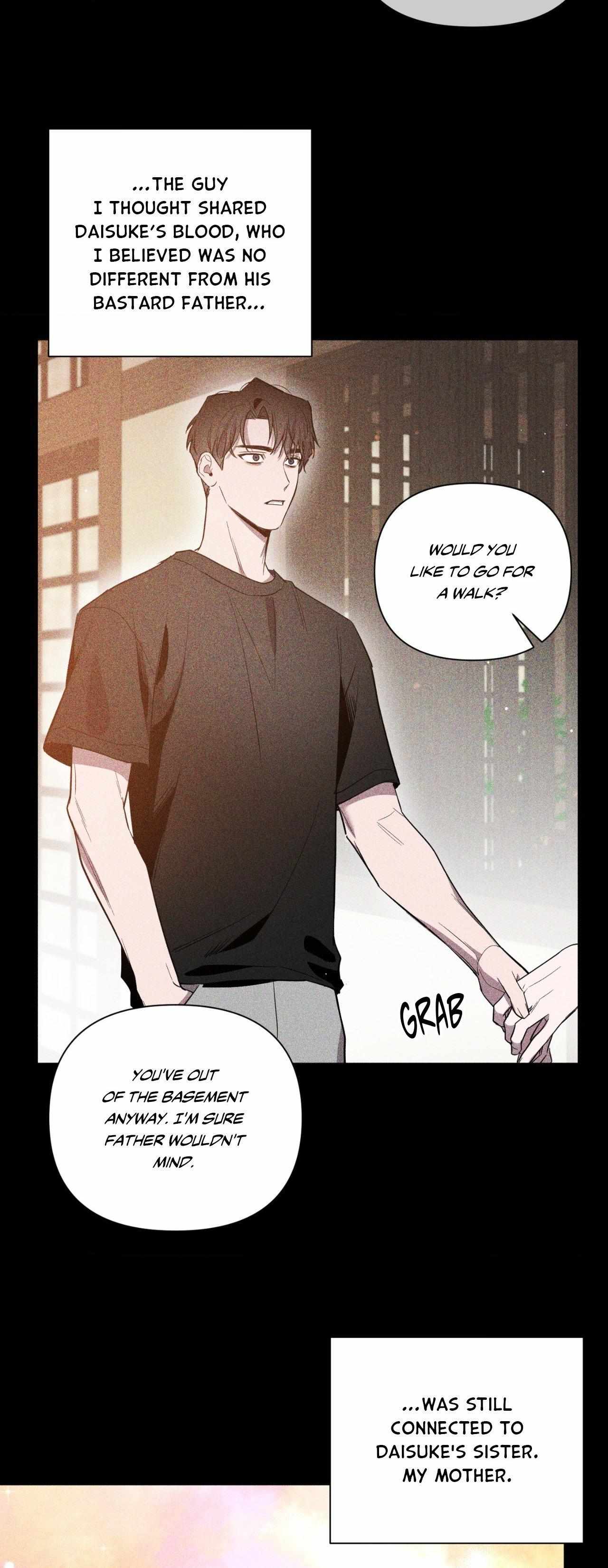 The Dawn Split The Night | ilovecheetos Chapter 57 - Page 13 in English