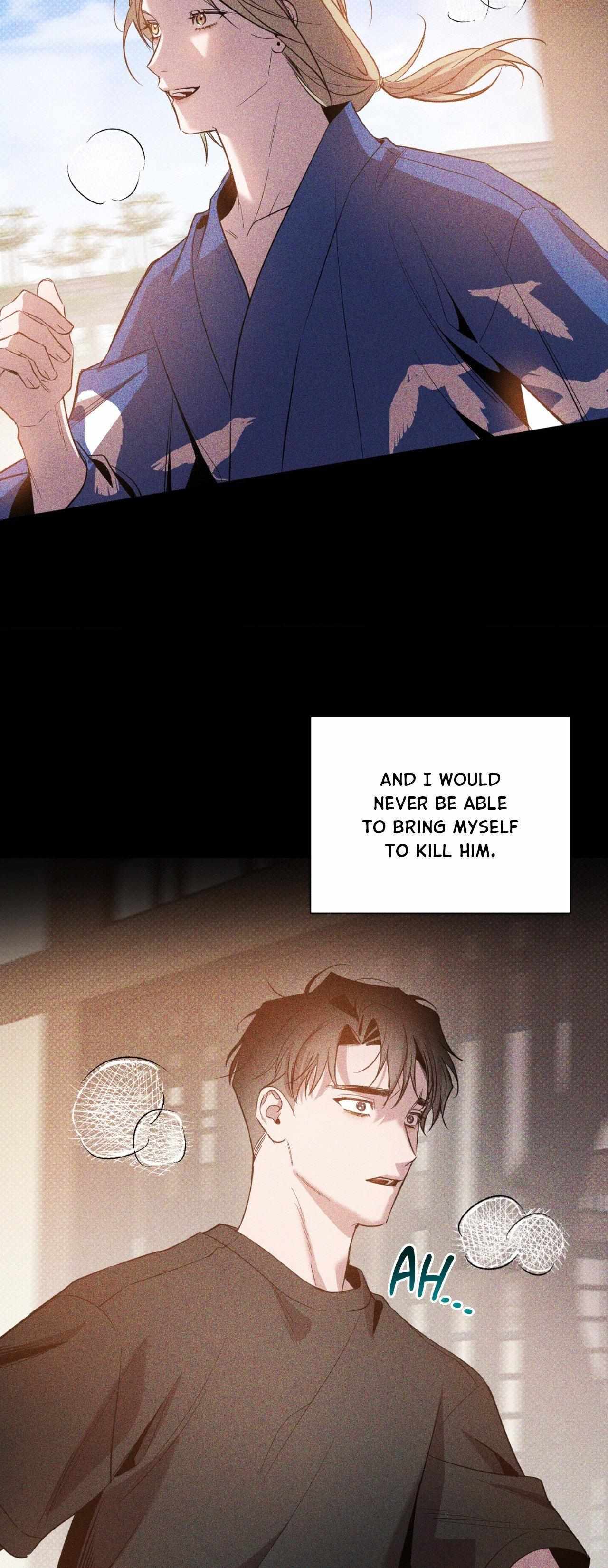 The Dawn Split The Night | ilovecheetos Chapter 57 - Page 16 in English