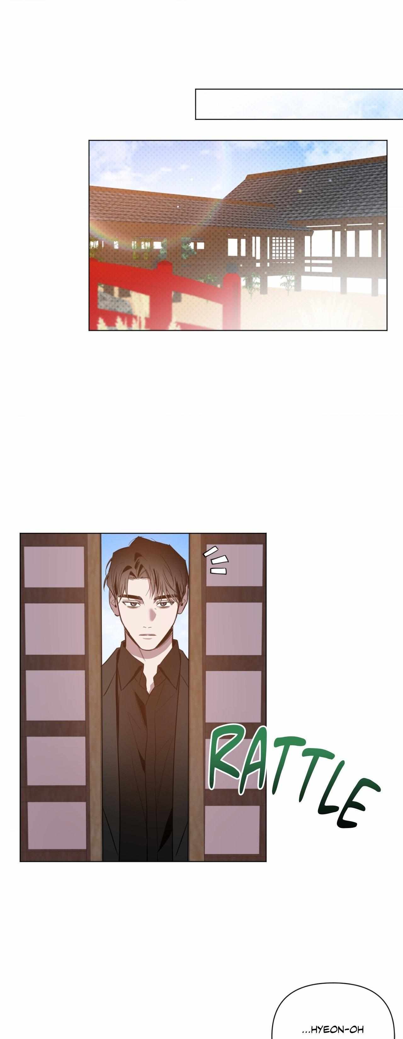 The Dawn Split The Night | ilovecheetos Chapter 57 - Page 24 in English