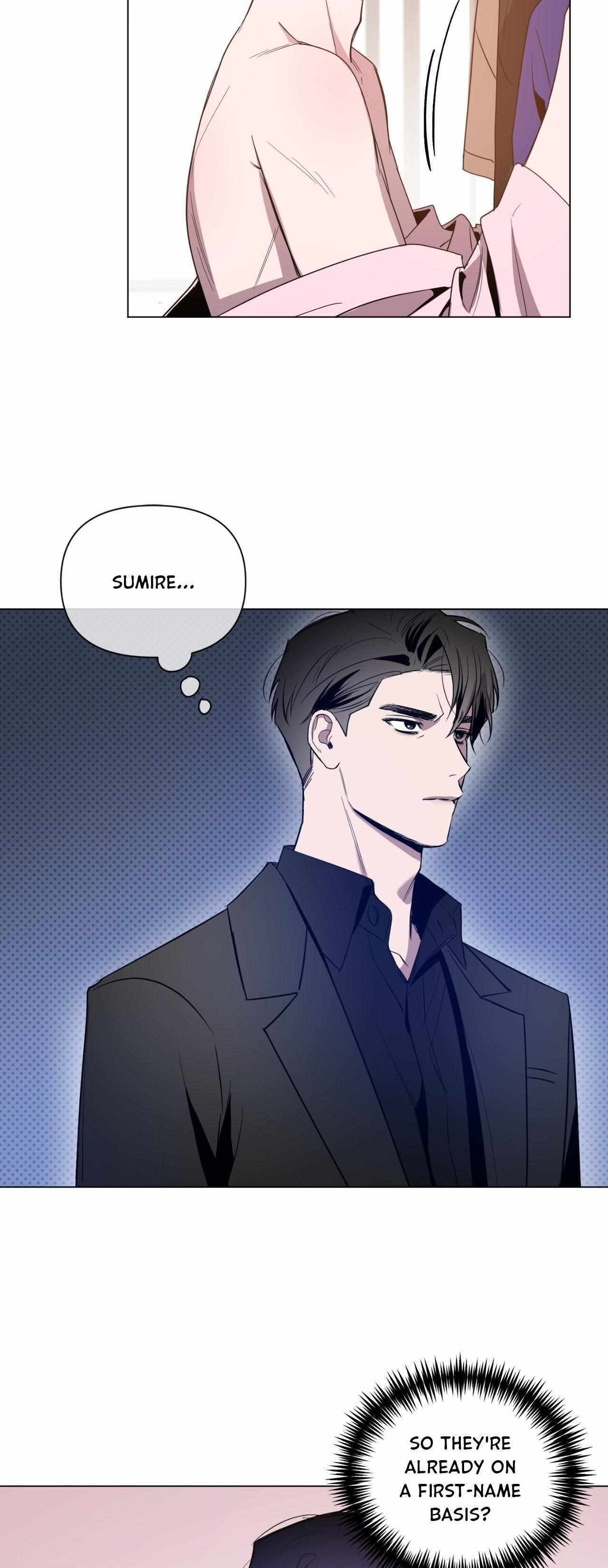 The Dawn Split The Night | ilovecheetos Chapter 57 - Page 28 in English