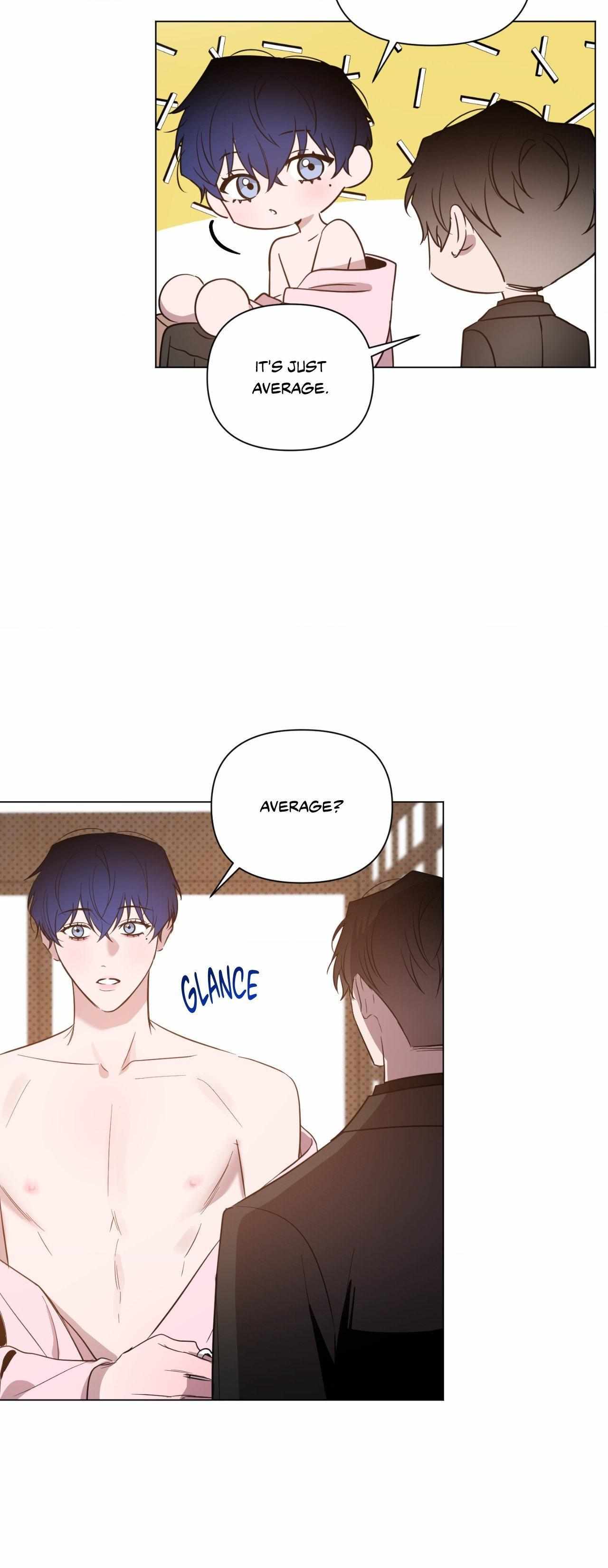 The Dawn Split The Night | ilovecheetos Chapter 57 - Page 30 in English