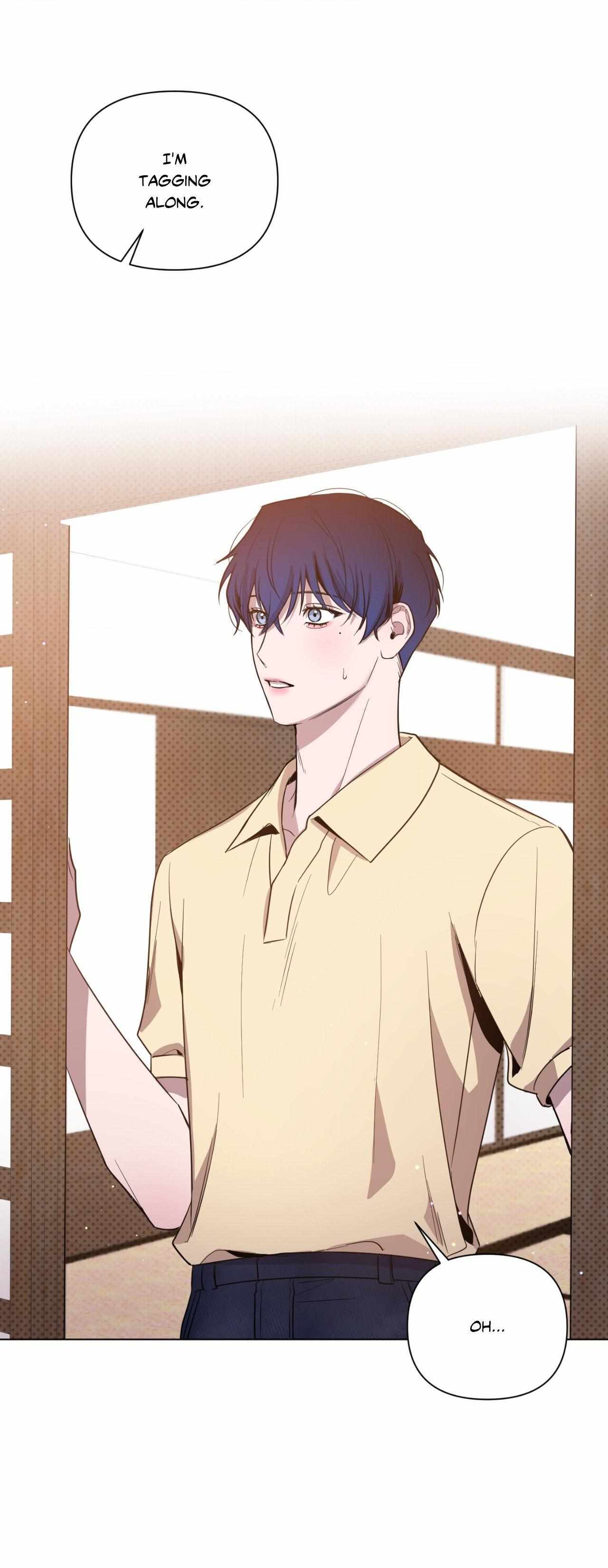 The Dawn Split The Night | ilovecheetos Chapter 57 - Page 39 in English