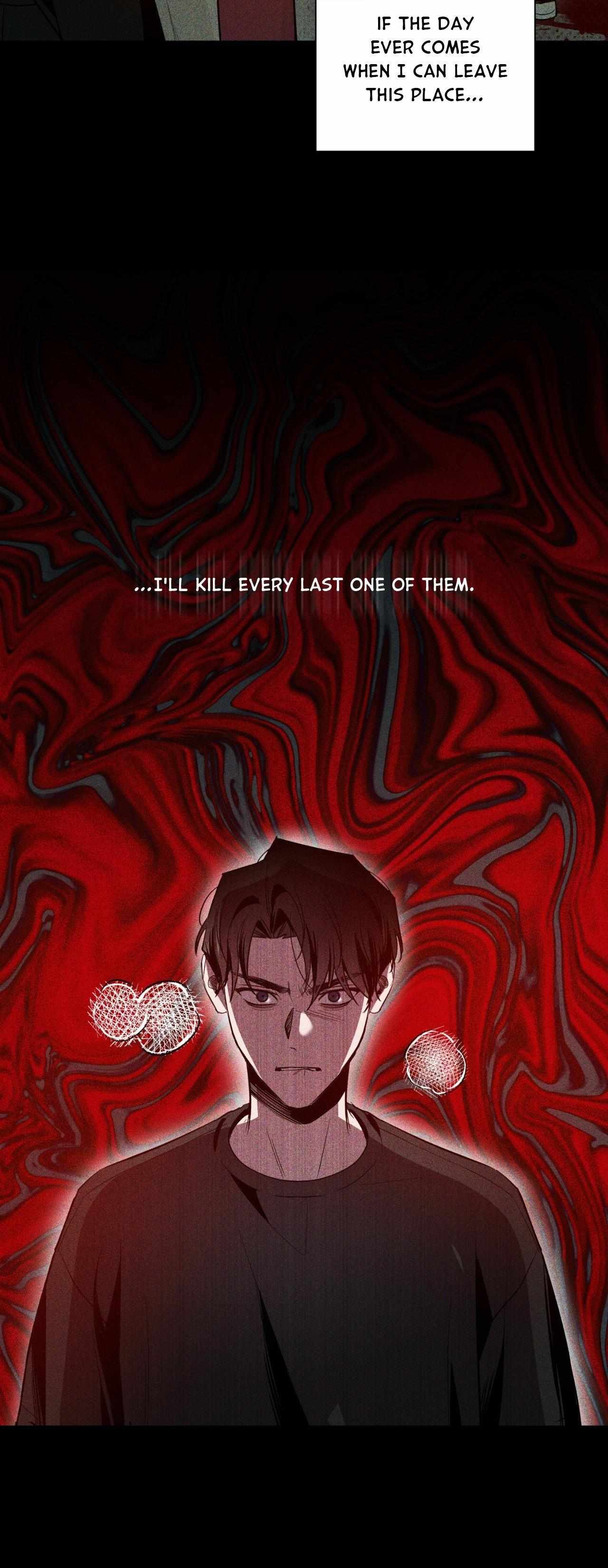 The Dawn Split The Night | ilovecheetos Chapter 57 - Page 7 in English