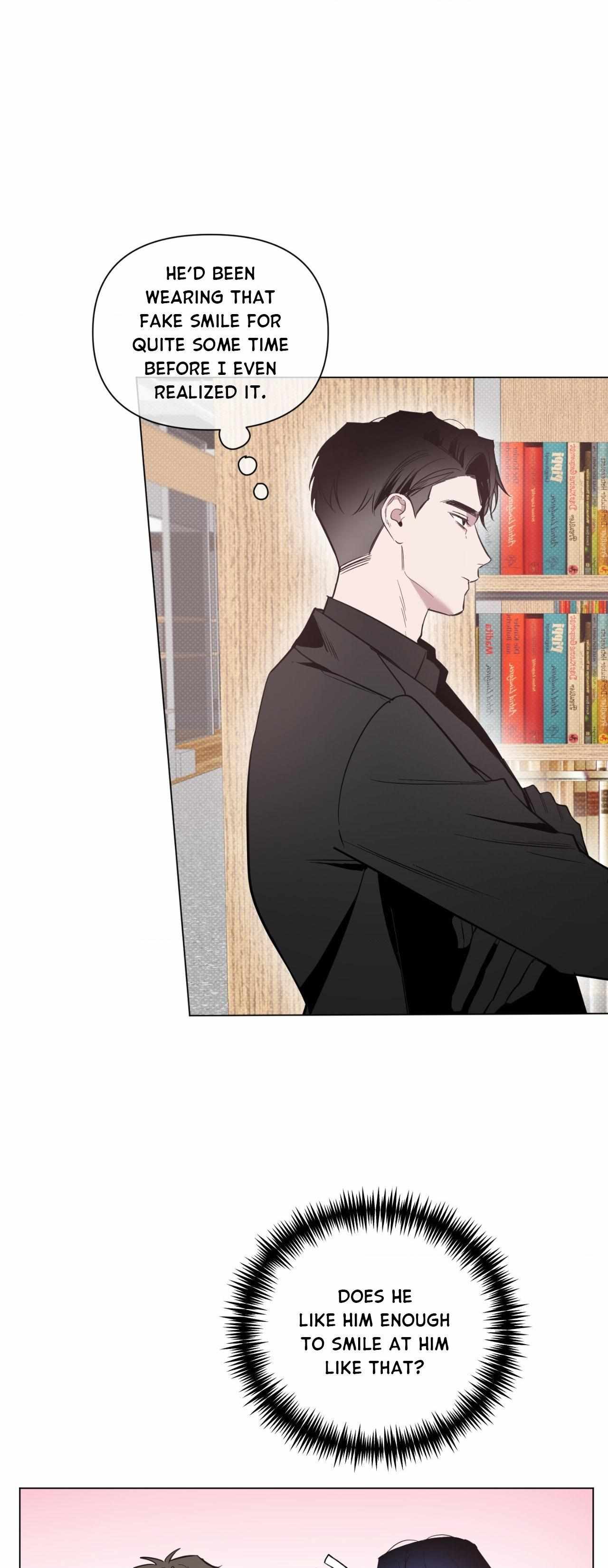 The Dawn Split The Night | ilovecheetos Chapter 58 - Page 12 in English