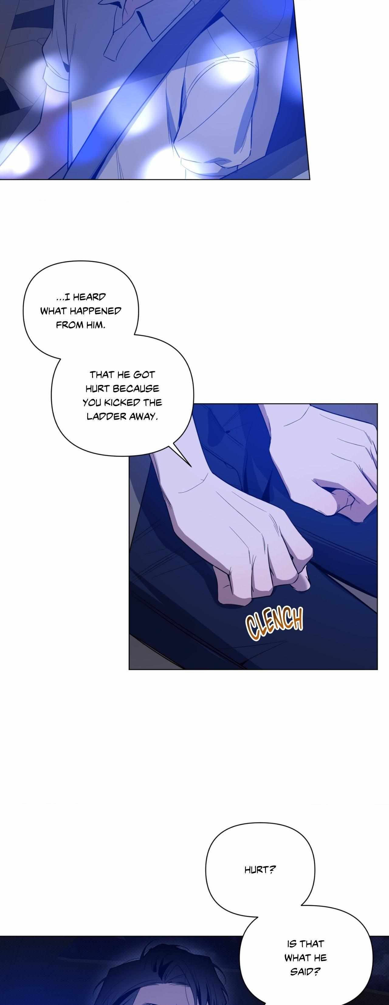The Dawn Split The Night | ilovecheetos Chapter 58 - Page 30 in English