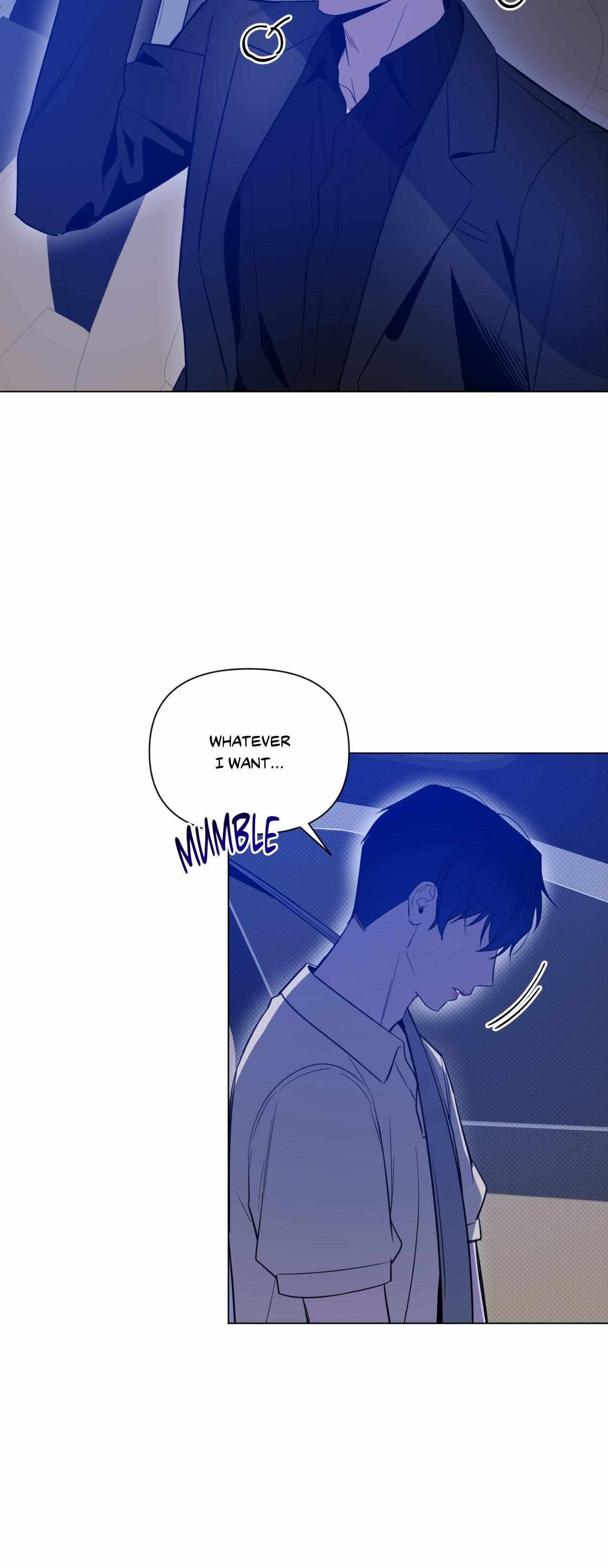 The Dawn Split The Night | ilovecheetos Chapter 58 - Page 36 in English