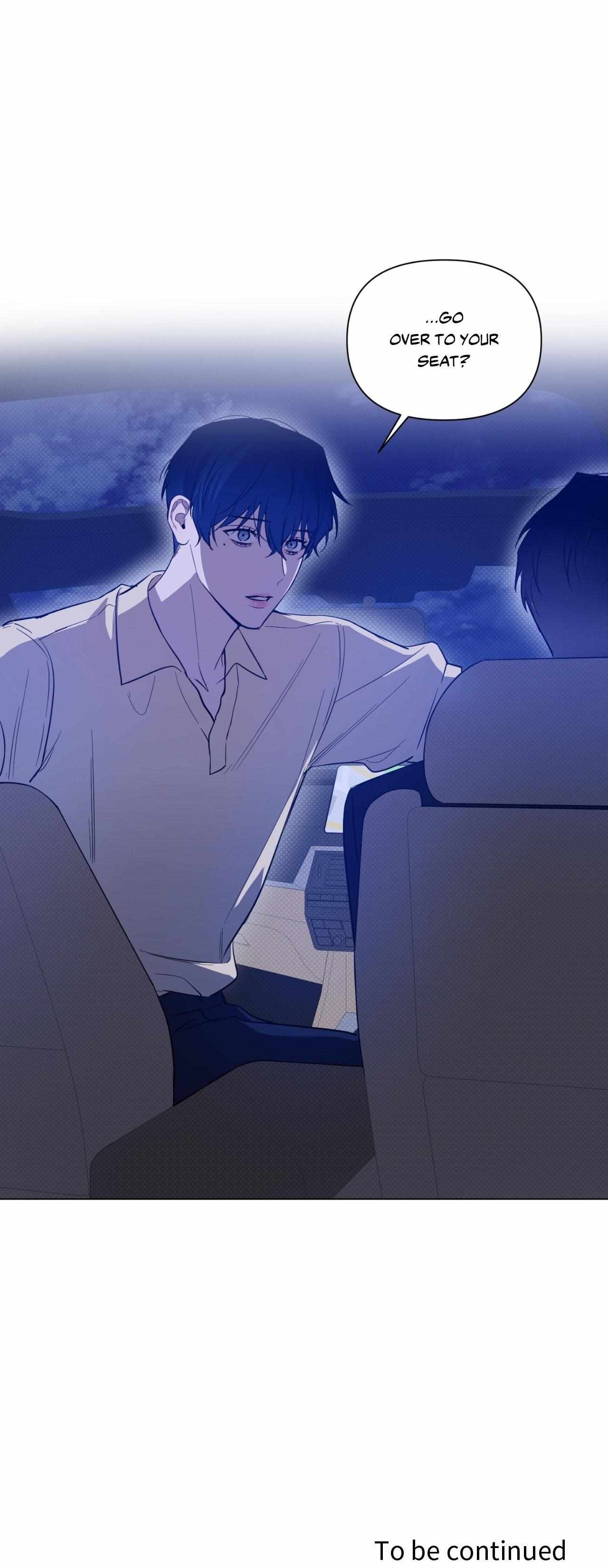 The Dawn Split The Night | ilovecheetos Chapter 58 - Page 38 in English