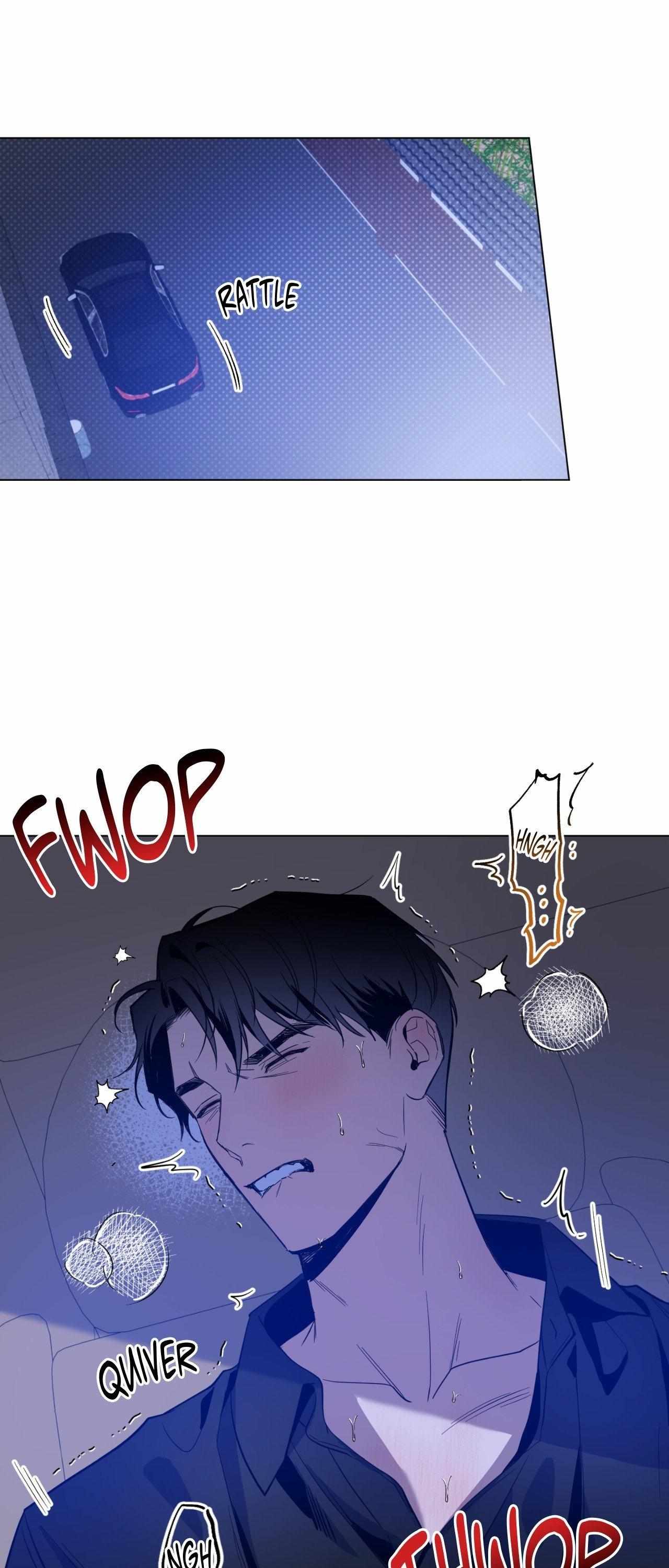 The Dawn Split The Night | ilovecheetos Chapter 59 - Page 11 in English