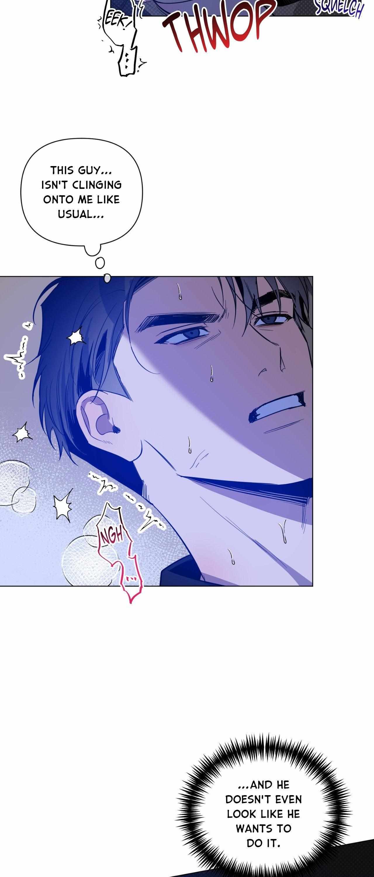 The Dawn Split The Night | ilovecheetos Chapter 59 - Page 14 in English