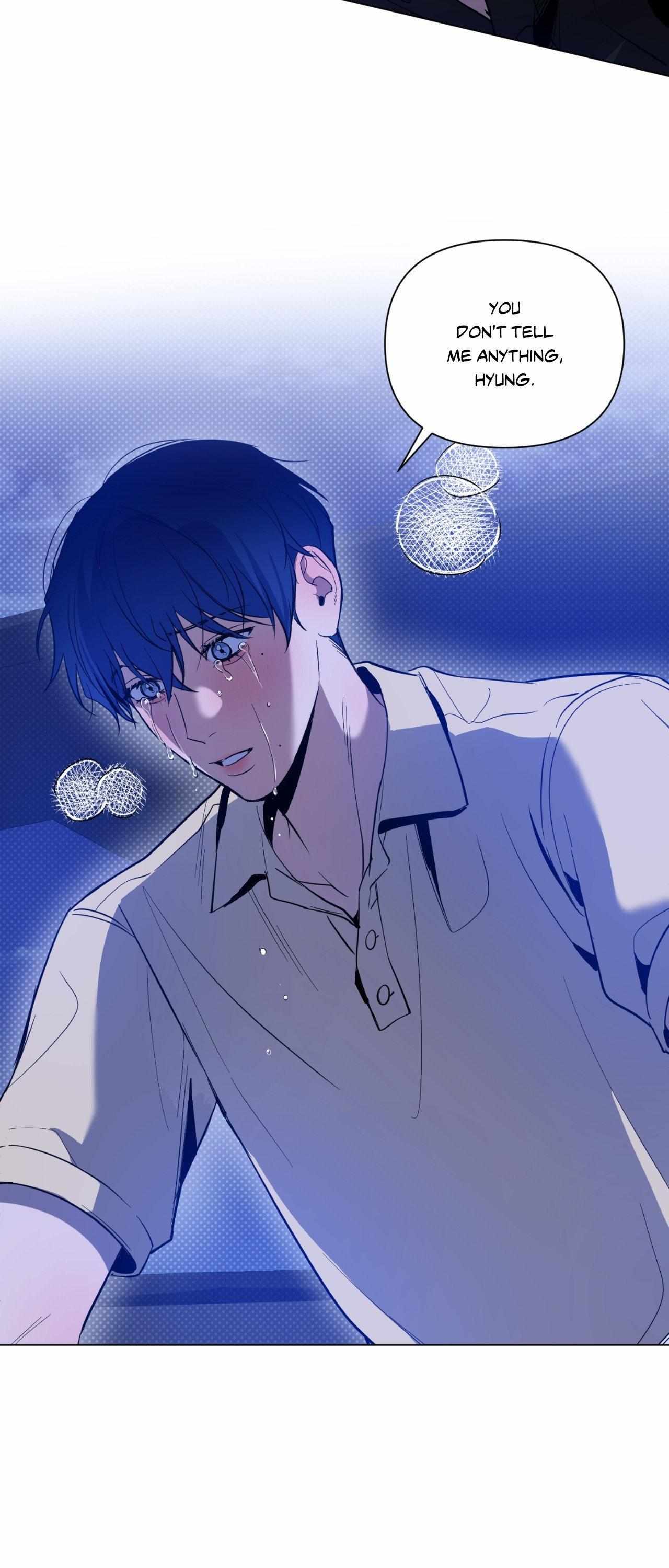 The Dawn Split The Night | ilovecheetos Chapter 59 - Page 21 in English