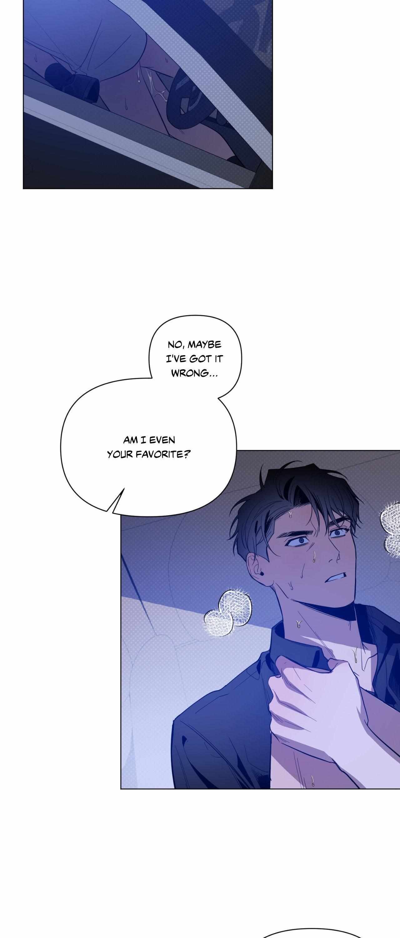 The Dawn Split The Night | ilovecheetos Chapter 59 - Page 25 in English