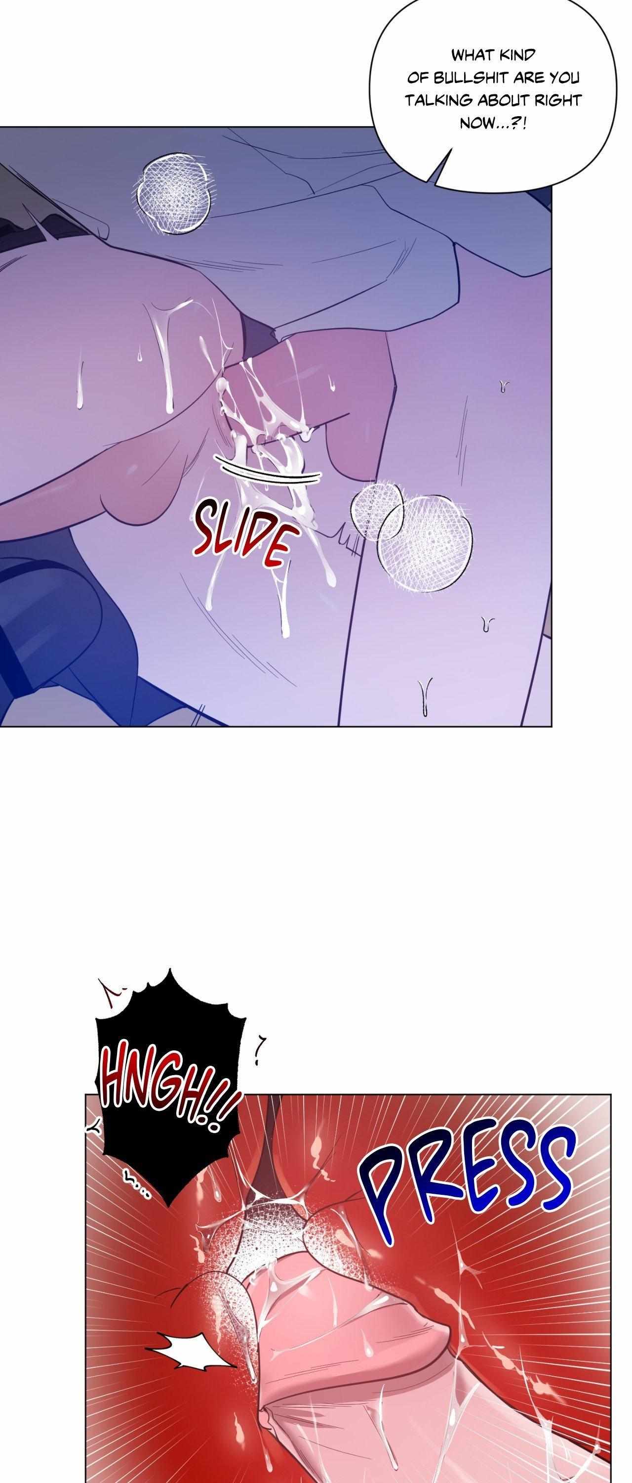The Dawn Split The Night | ilovecheetos Chapter 59 - Page 26 in English