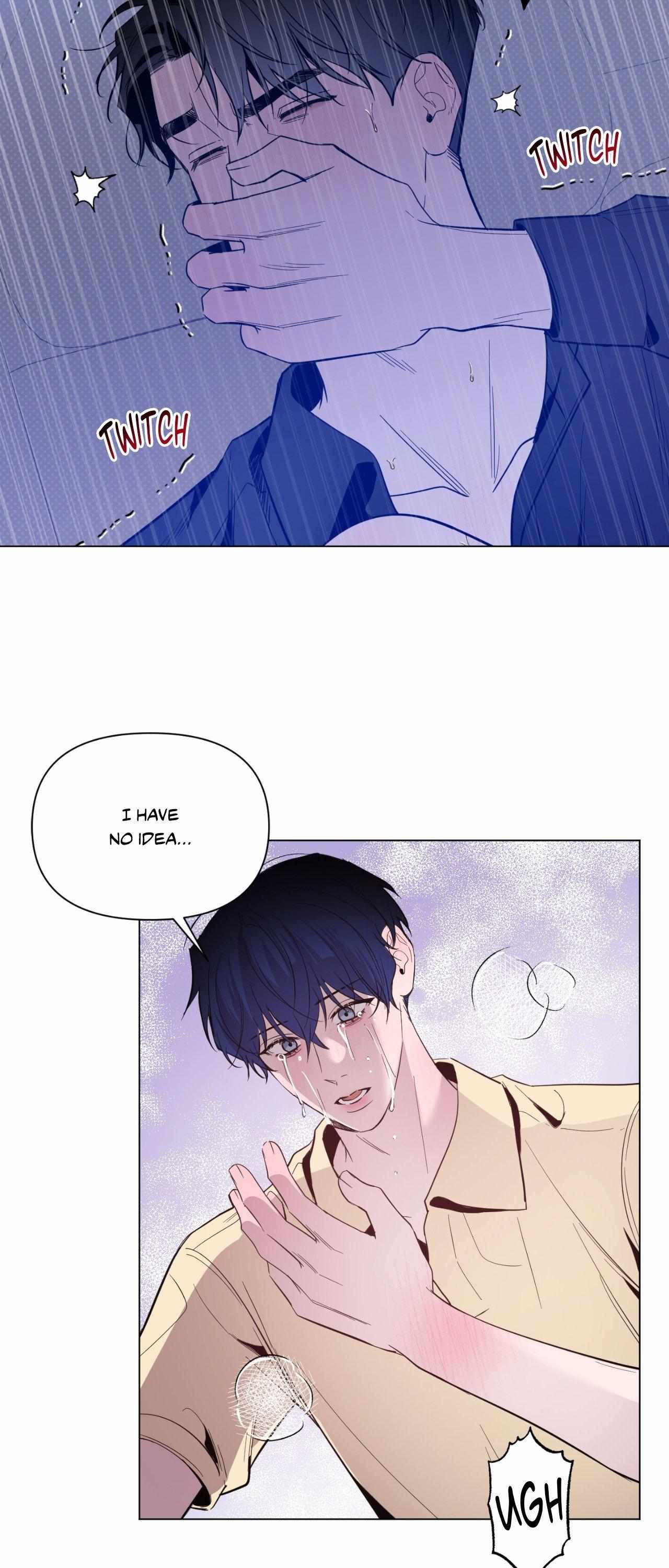 The Dawn Split The Night | ilovecheetos Chapter 59 - Page 30 in English