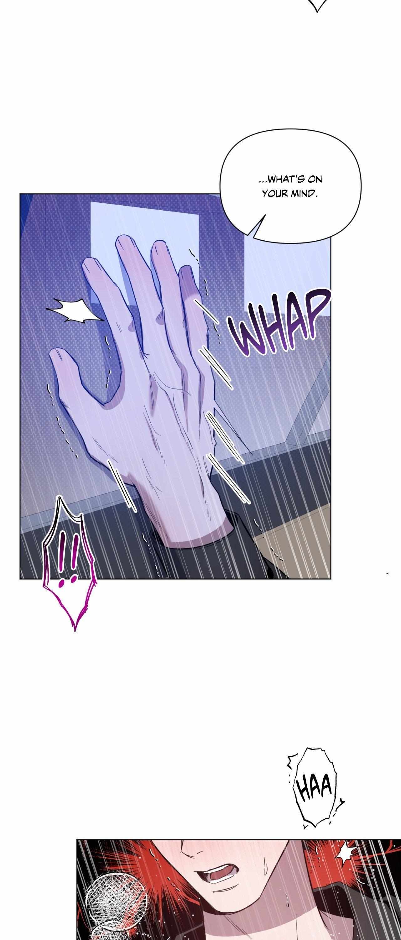 The Dawn Split The Night | ilovecheetos Chapter 59 - Page 31 in English