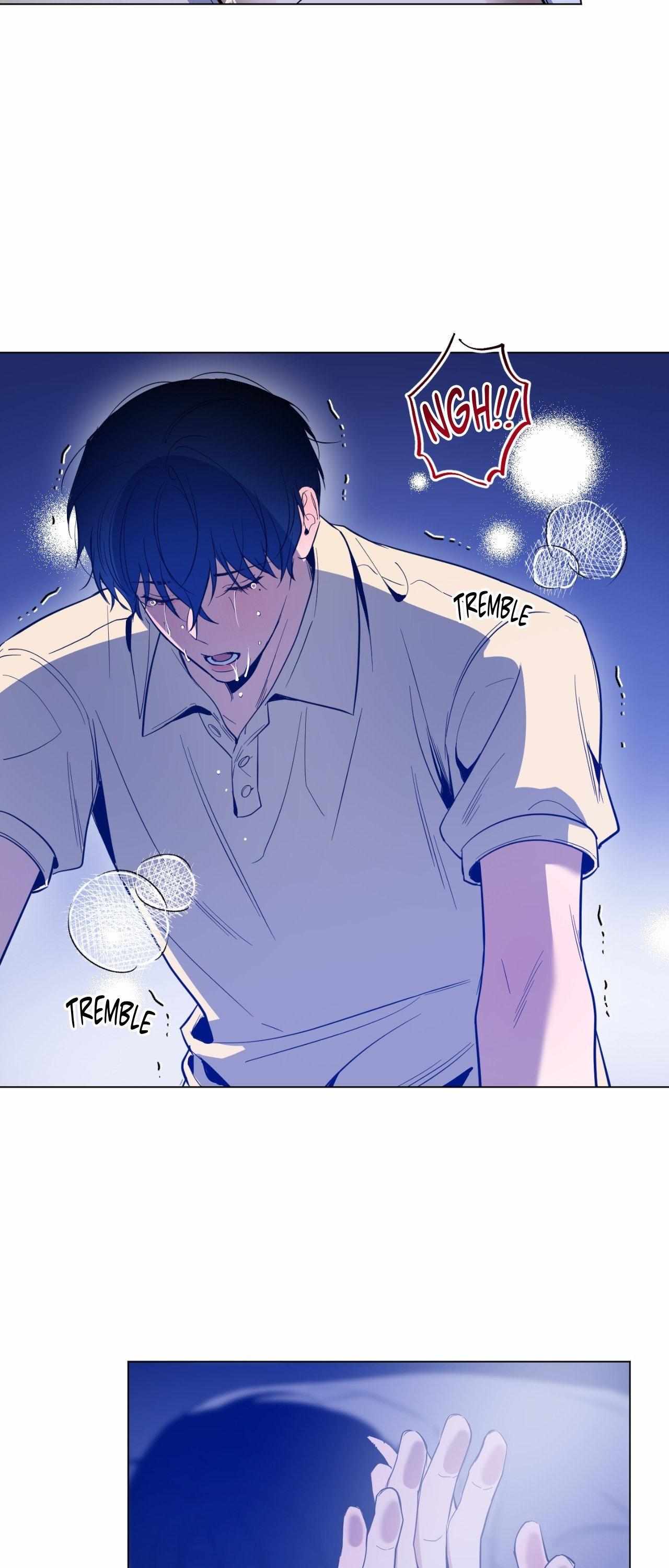The Dawn Split The Night | ilovecheetos Chapter 59 - Page 33 in English