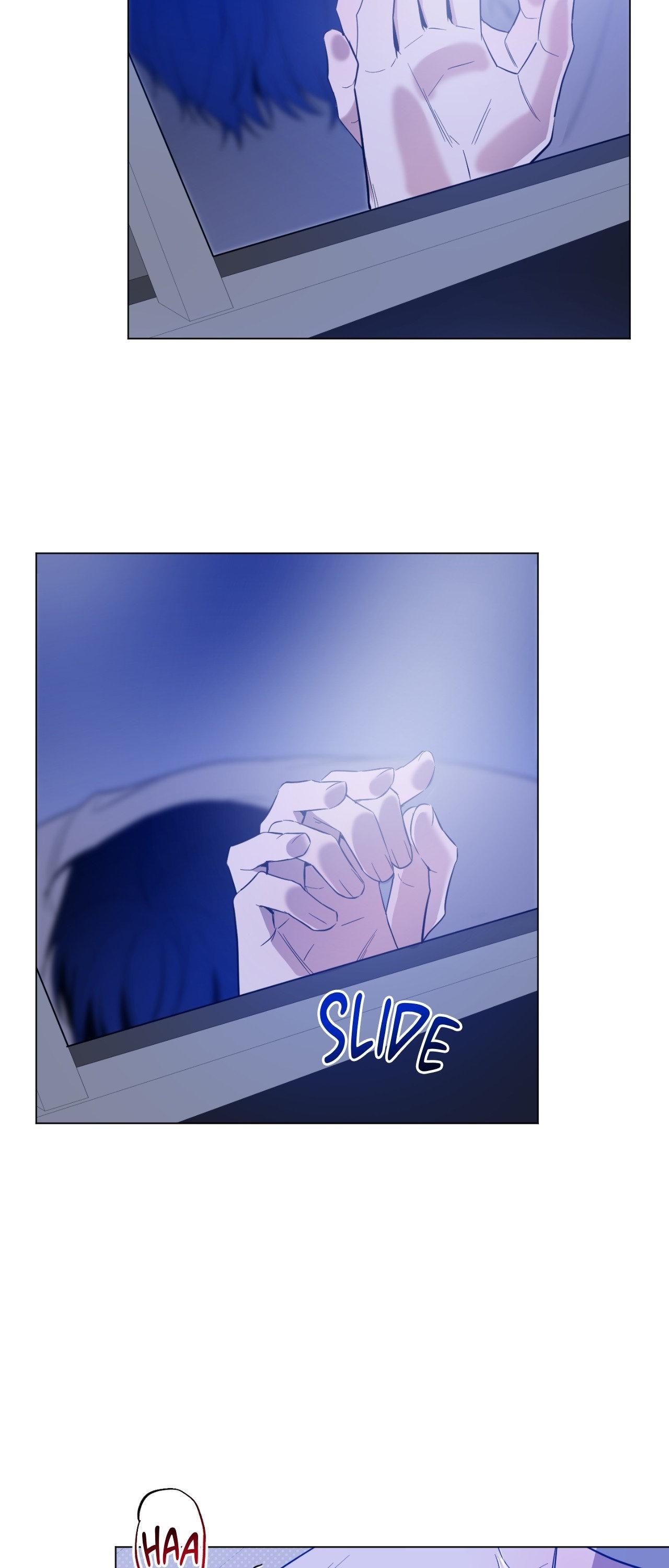 The Dawn Split The Night | ilovecheetos Chapter 59 - Page 34 in English