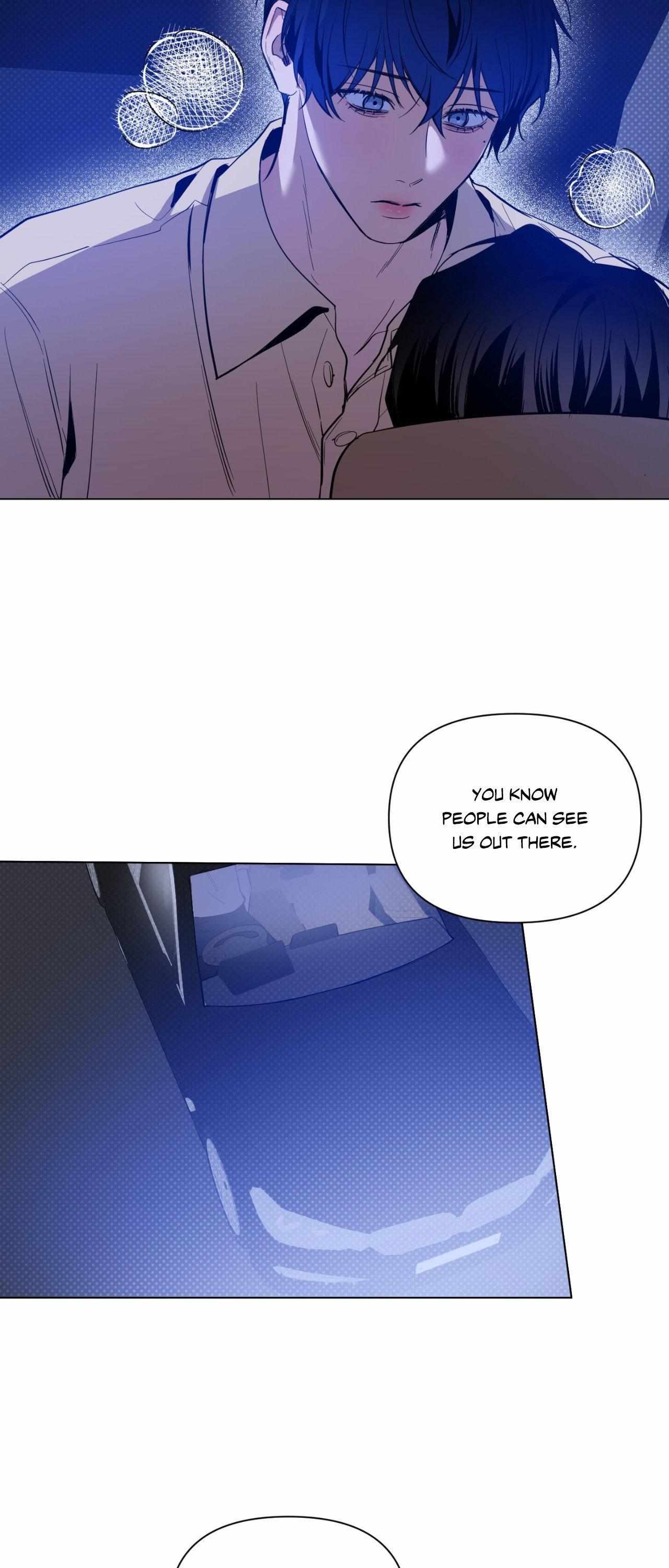 The Dawn Split The Night | ilovecheetos Chapter 59 - Page 4 in English