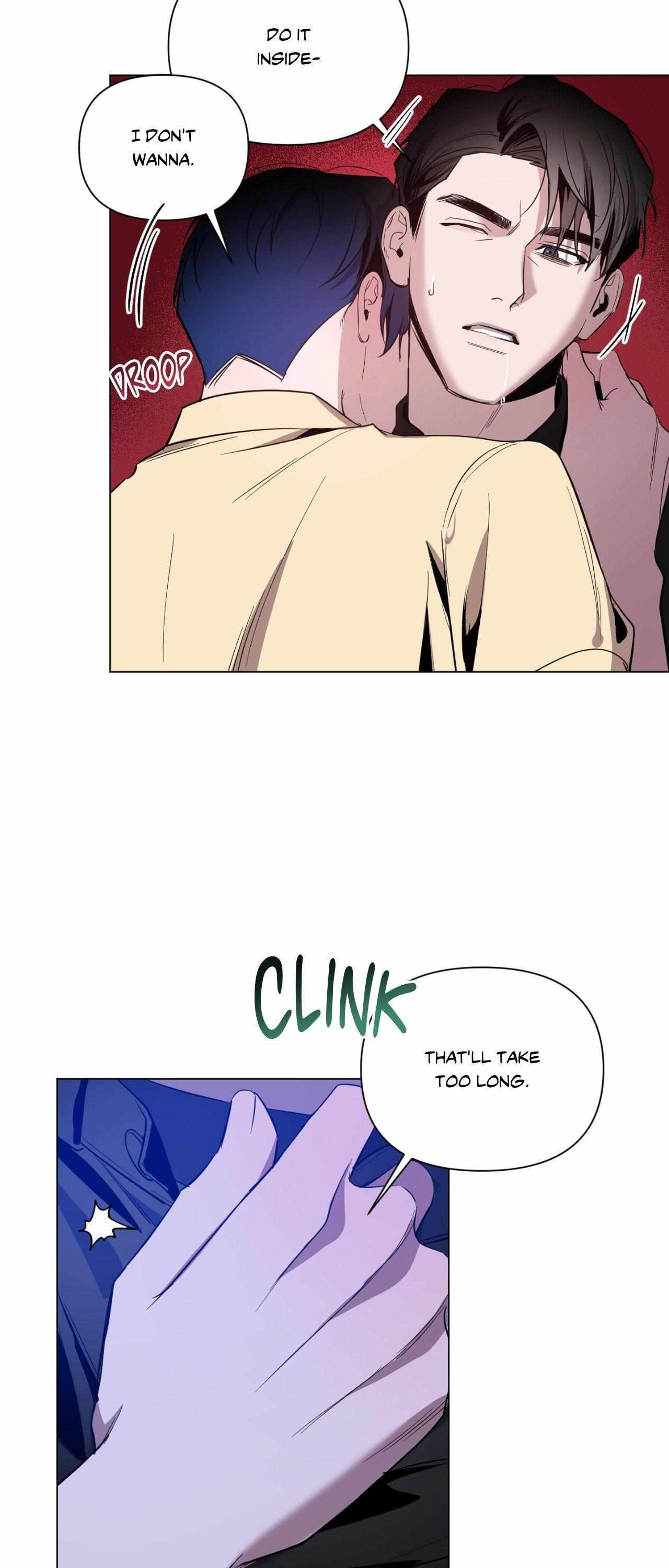 The Dawn Split The Night | ilovecheetos Chapter 59 - Page 5 in English