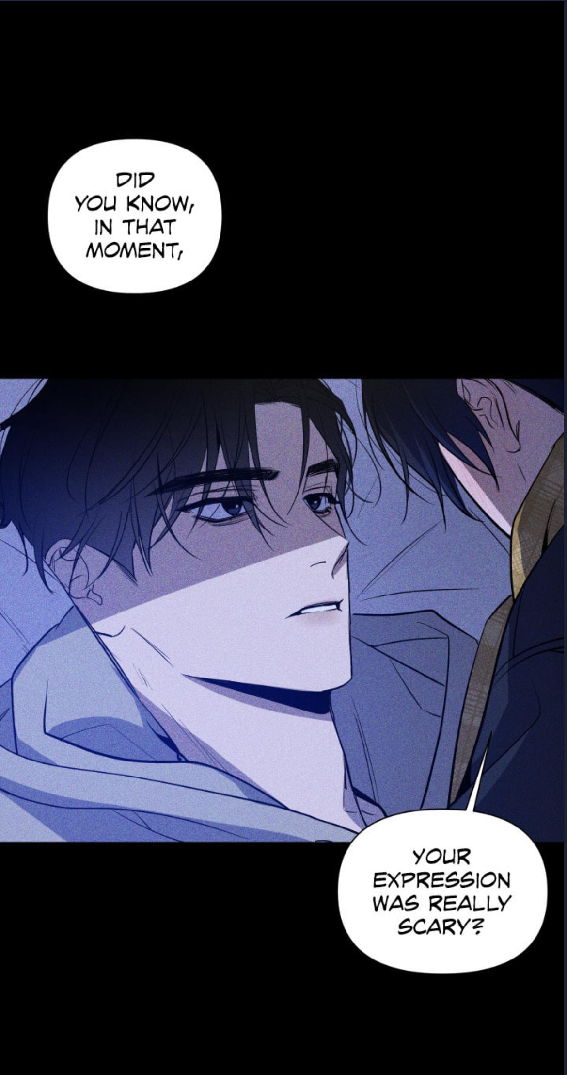 The Dawn Split The Night | ilovecheetos Chapter 6 - Page 11 in English